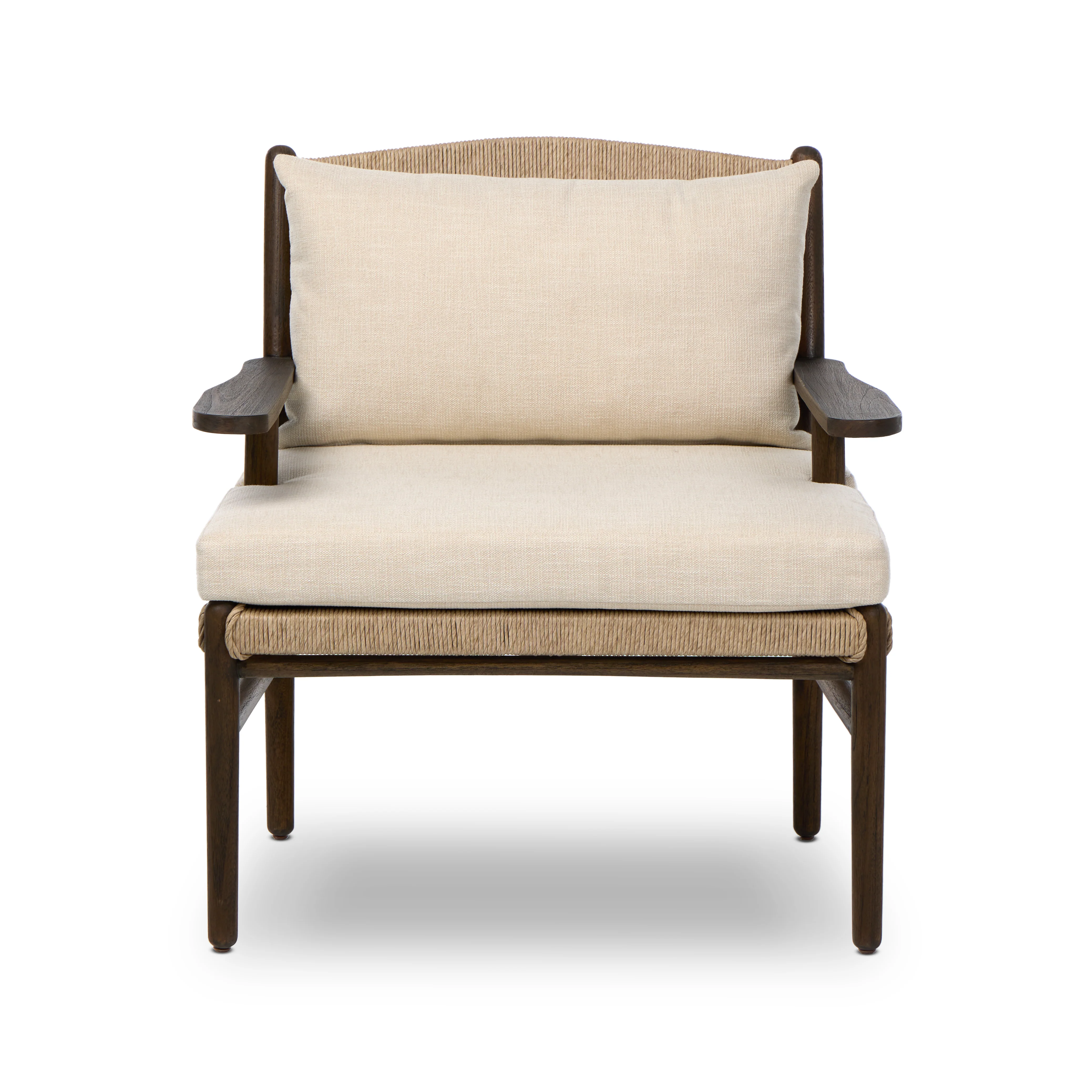 Maris Outdoor Chair - Image 2