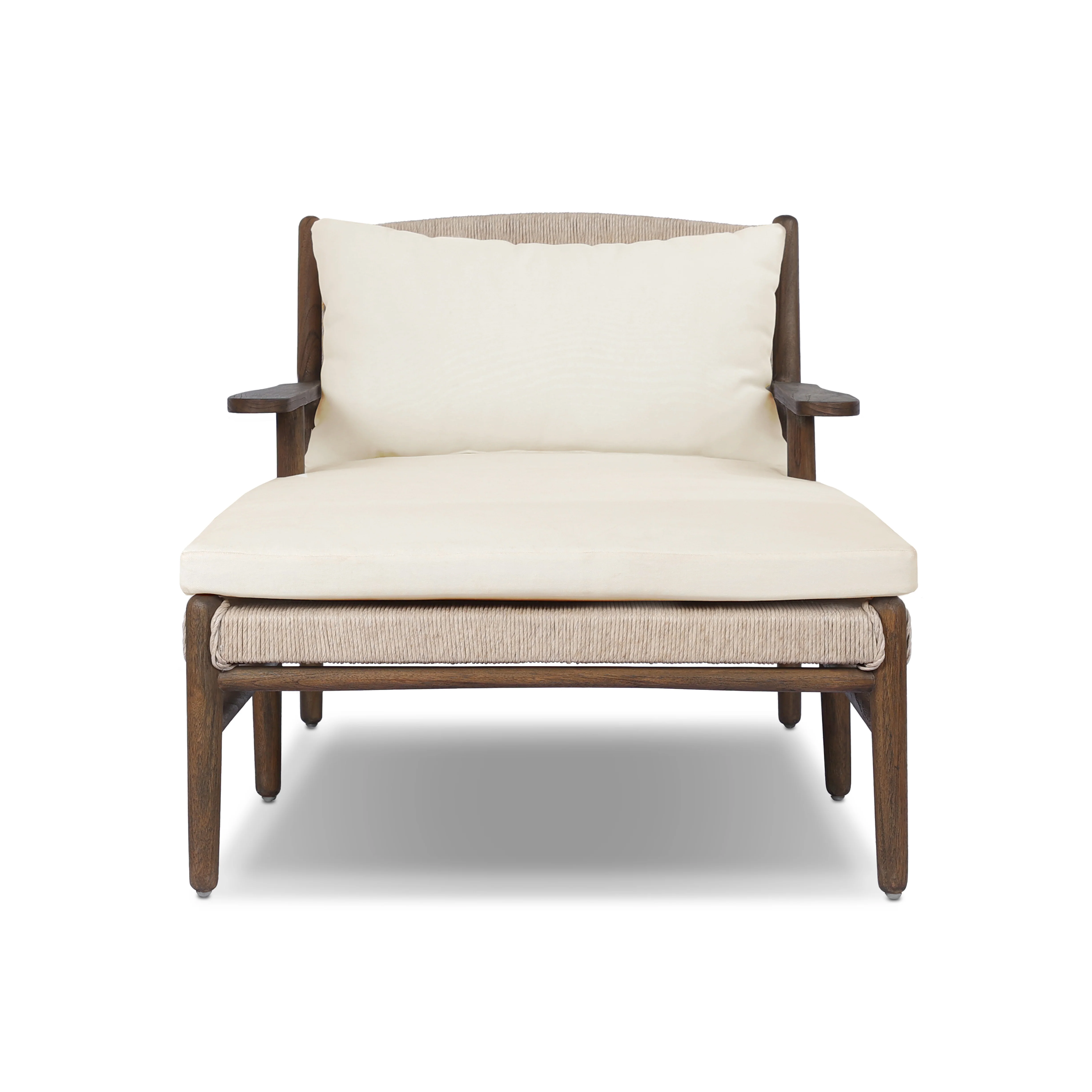 Maris Outdoor Chaise - Image 11