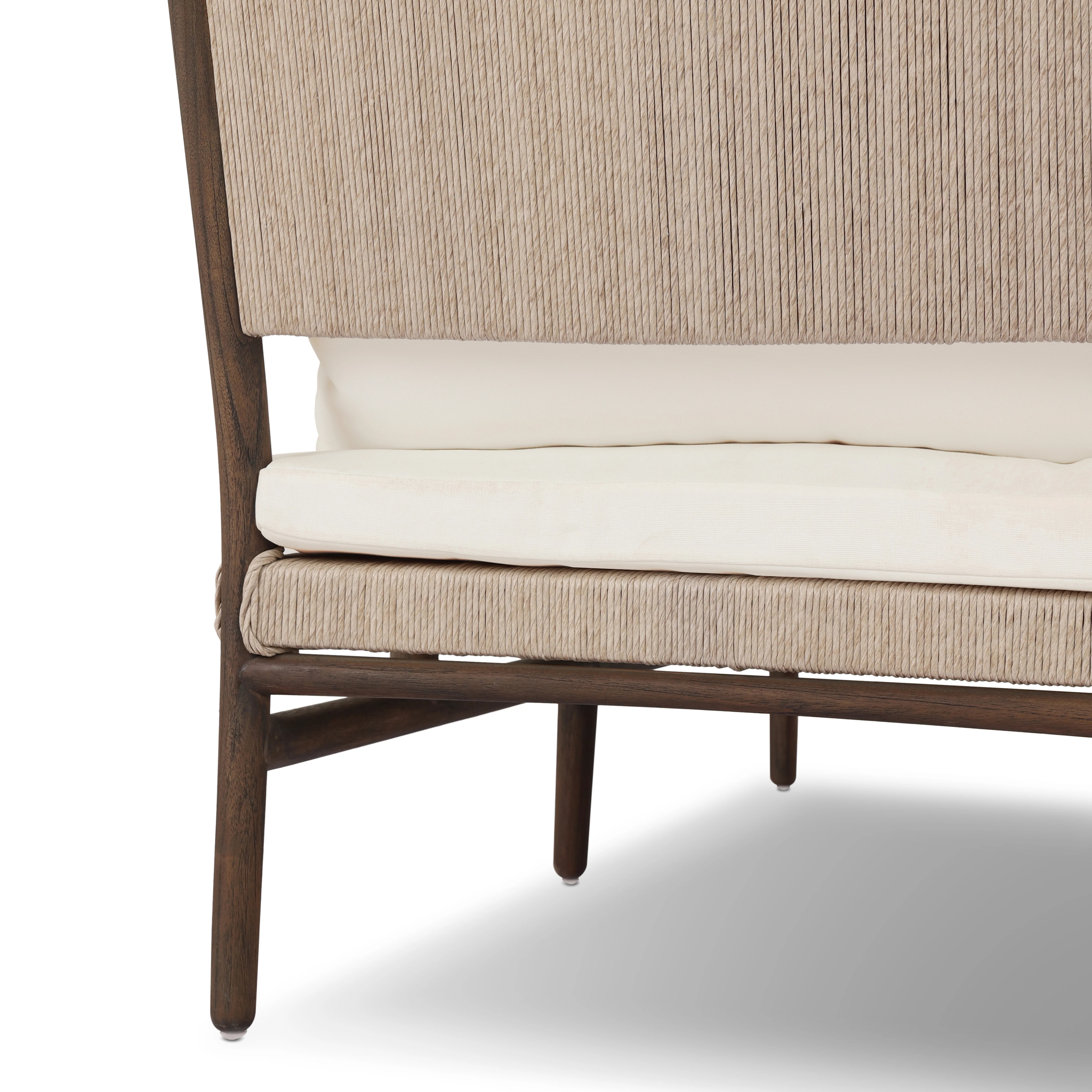 Maris Outdoor Chaise - Image 20