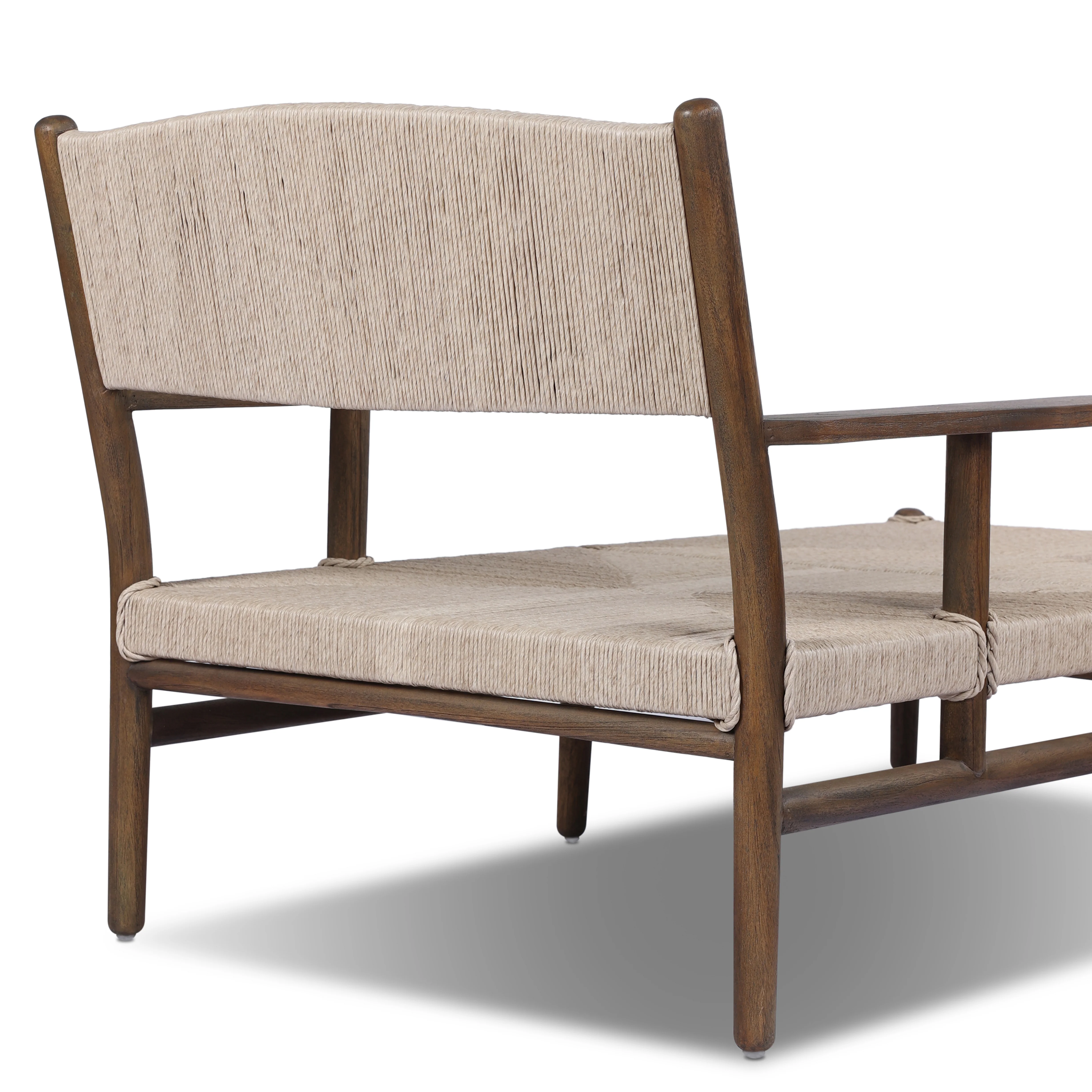 Maris Outdoor Chaise - Image 7