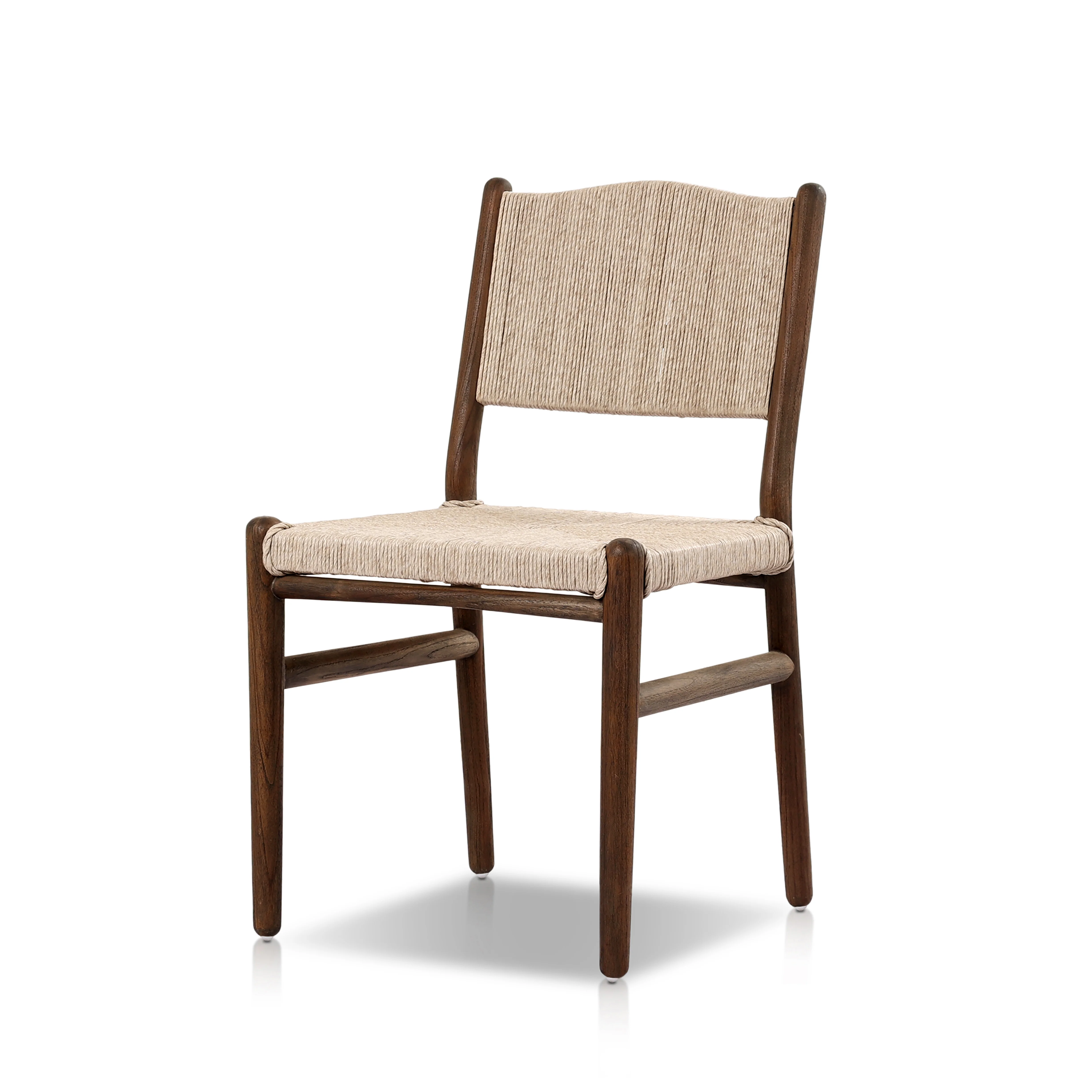 Maris Outdoor Dining Chair - Image 2