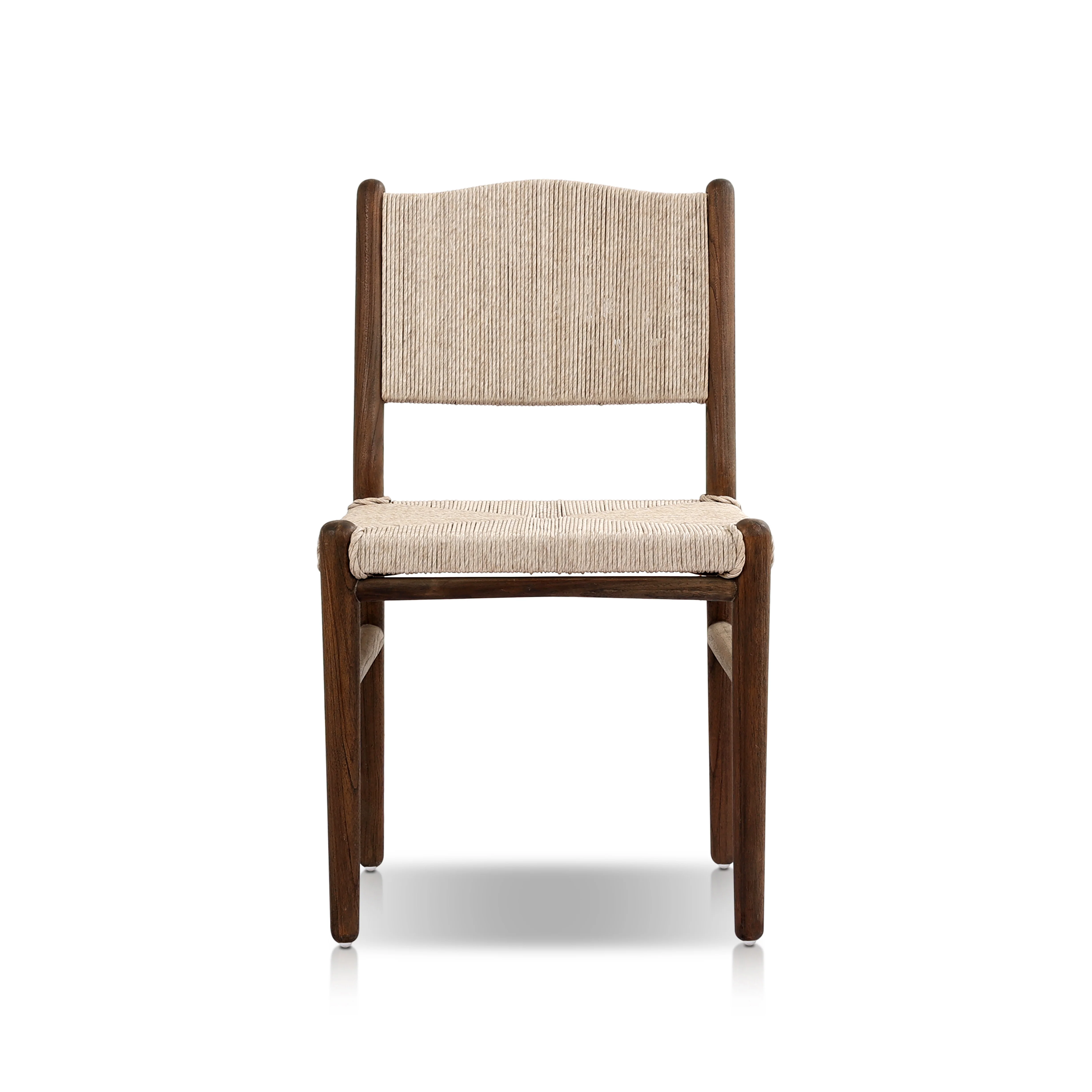 Maris Outdoor Dining Chair - Image 3