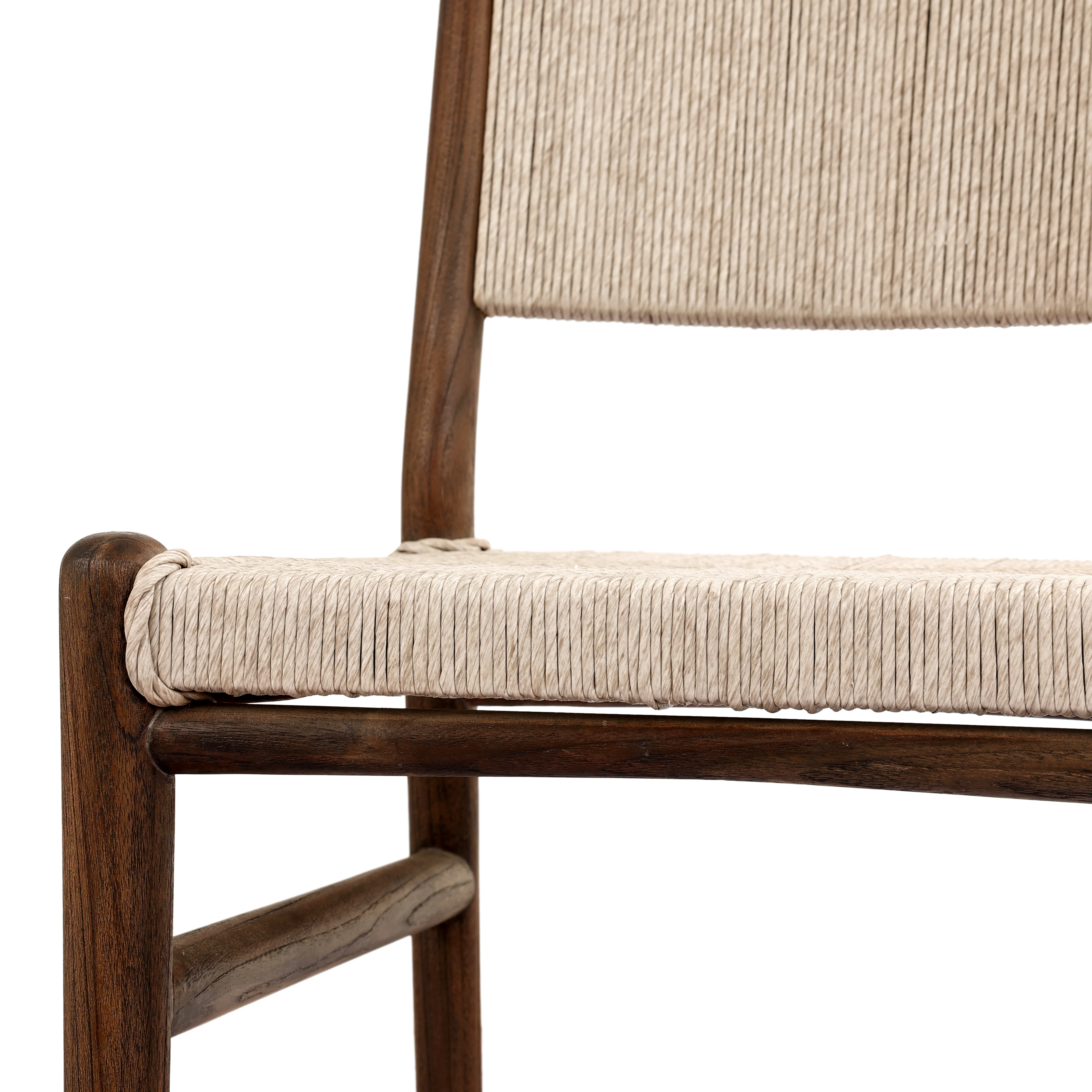 Maris Outdoor Dining Chair - Image 4