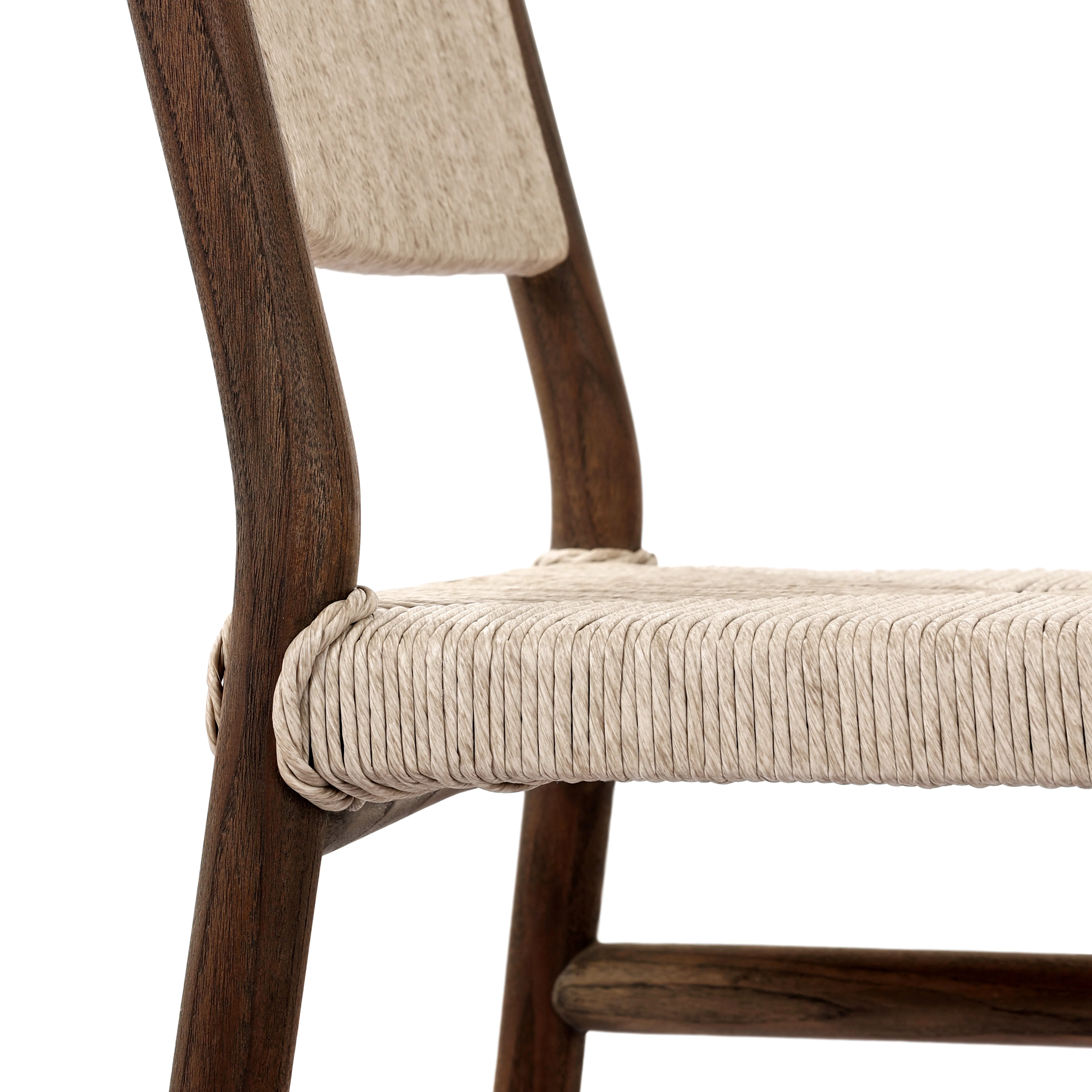 Maris Outdoor Dining Chair - Image 5