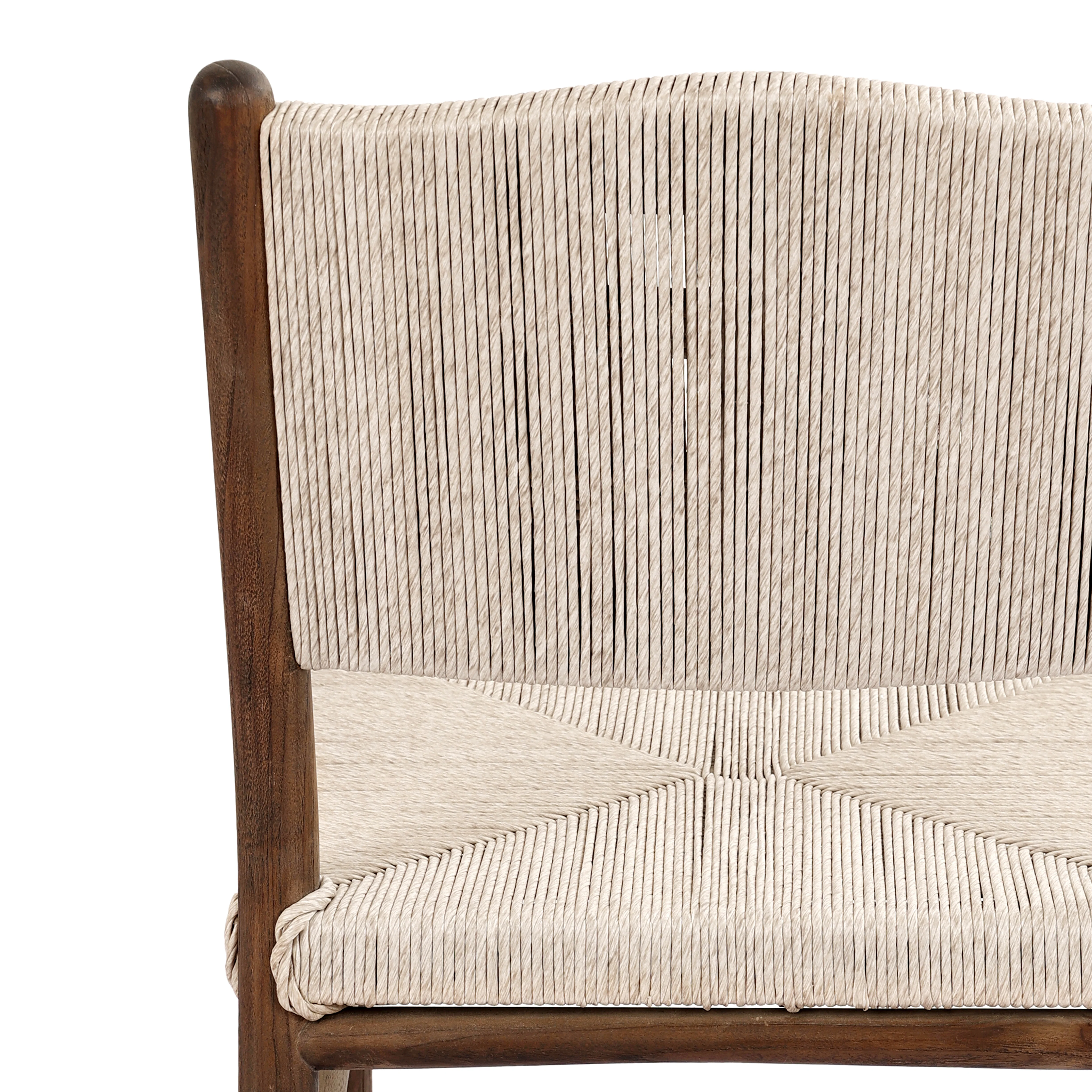 Maris Outdoor Dining Chair - Image 7