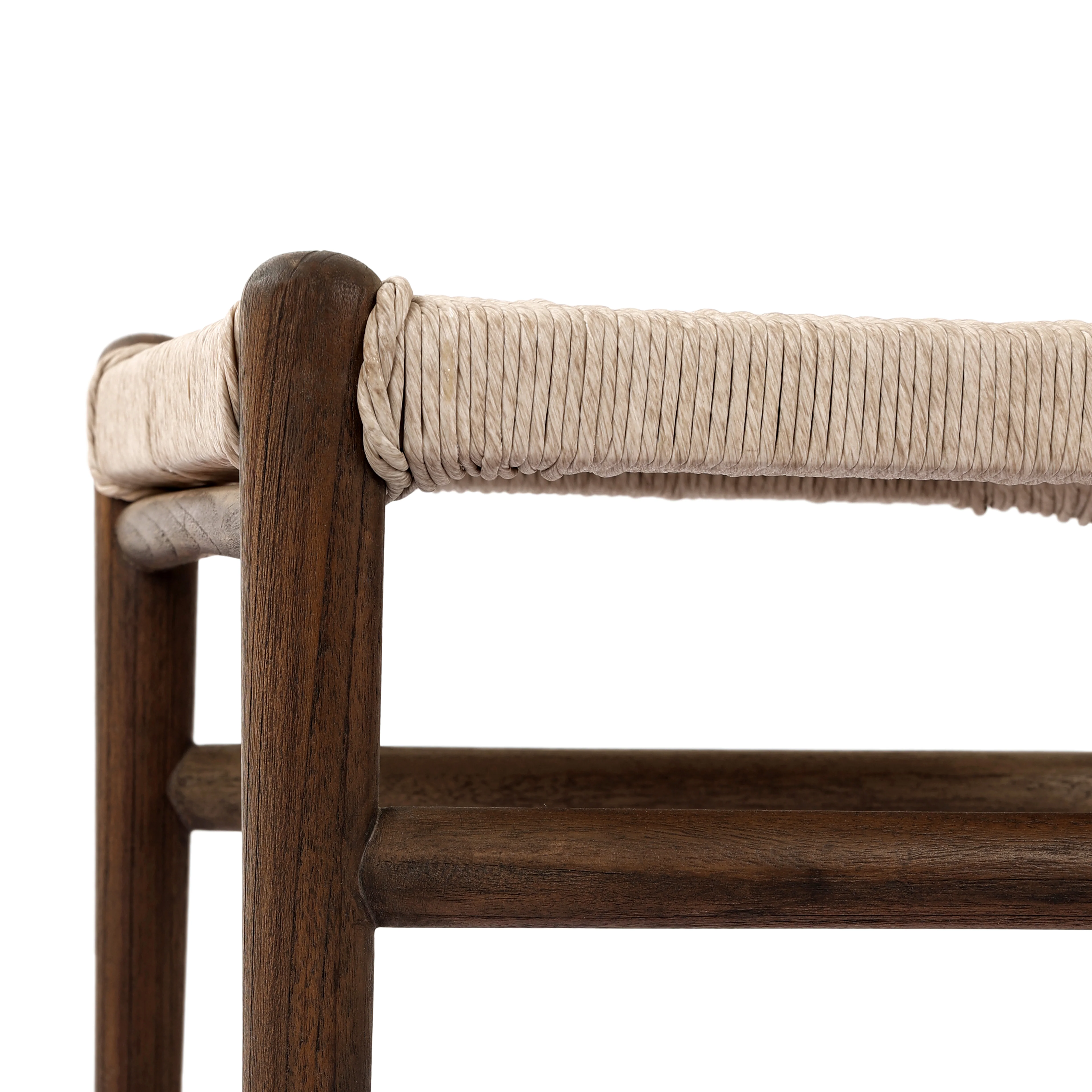 Maris Outdoor Dining Chair - Image 9