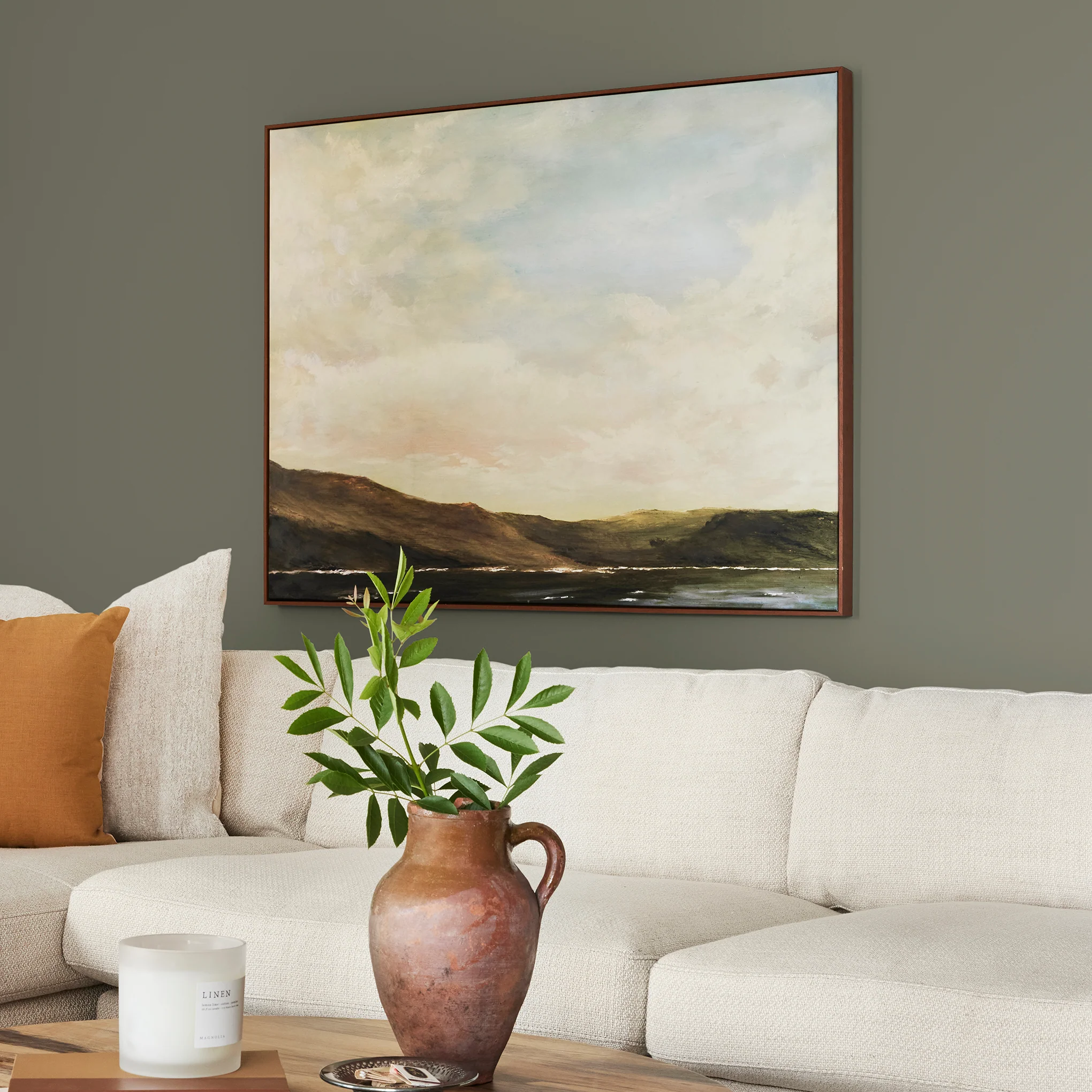 Market Place - Premium Interior Paint - Image 2