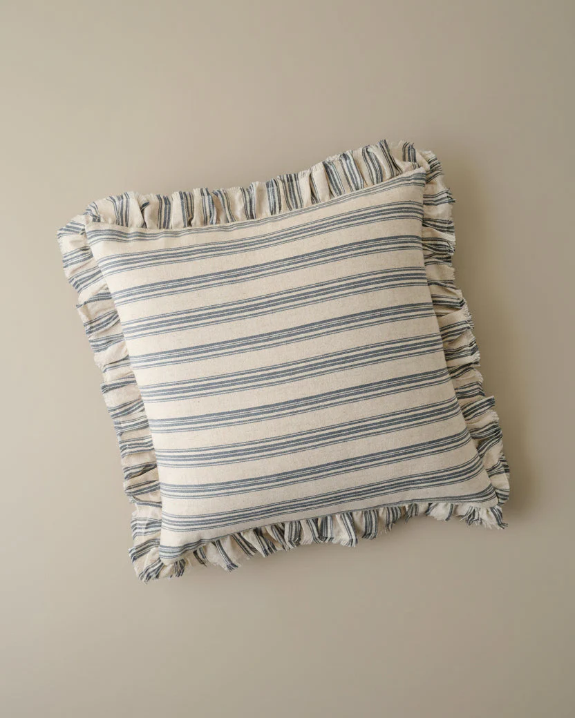 Matilda Stripe Pillow - Image 2