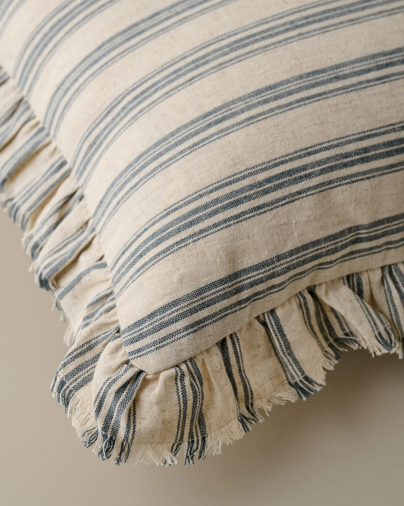 Matilda Stripe Pillow - Image 3