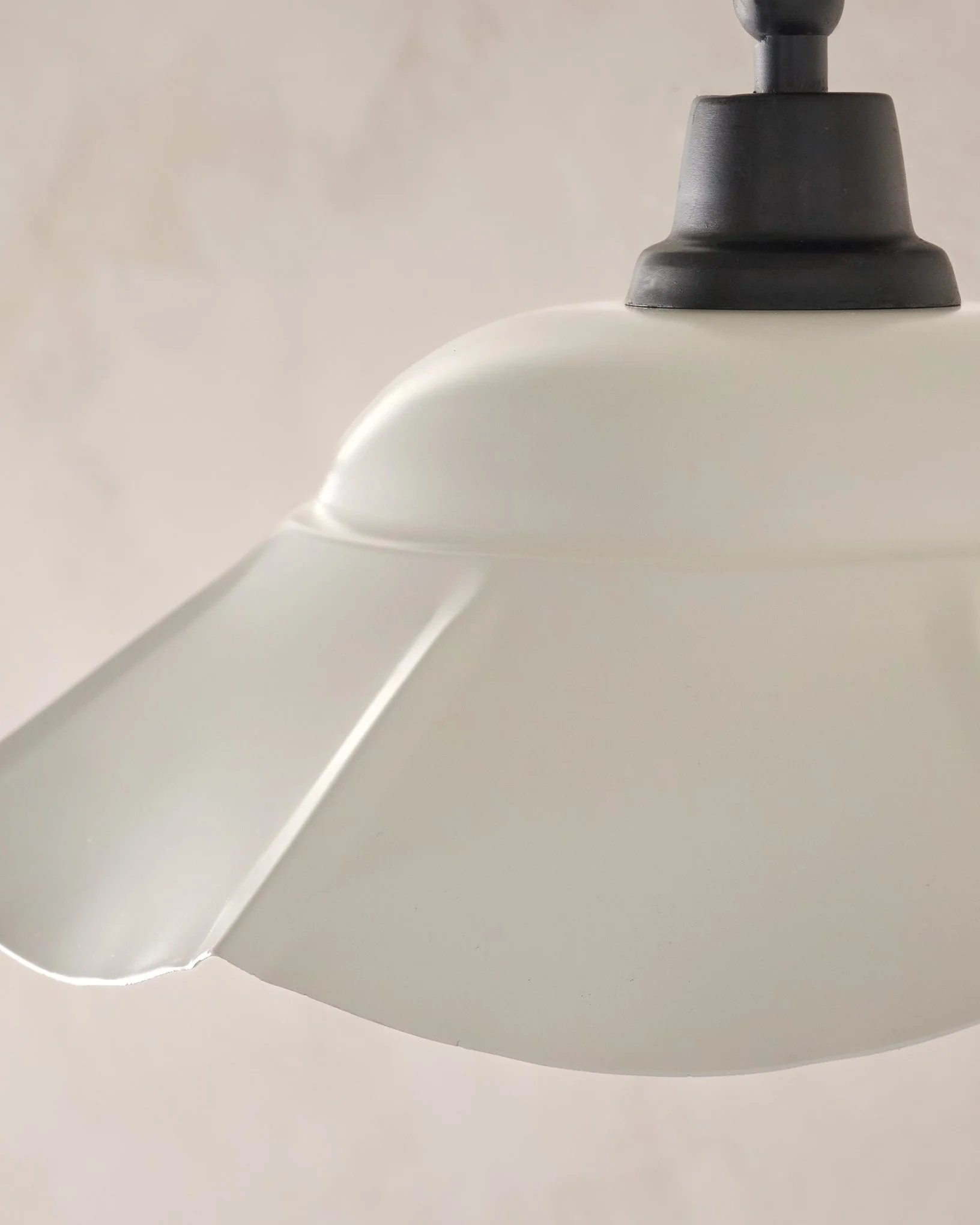Mary Enamel Plug-in Sconce - Image 8