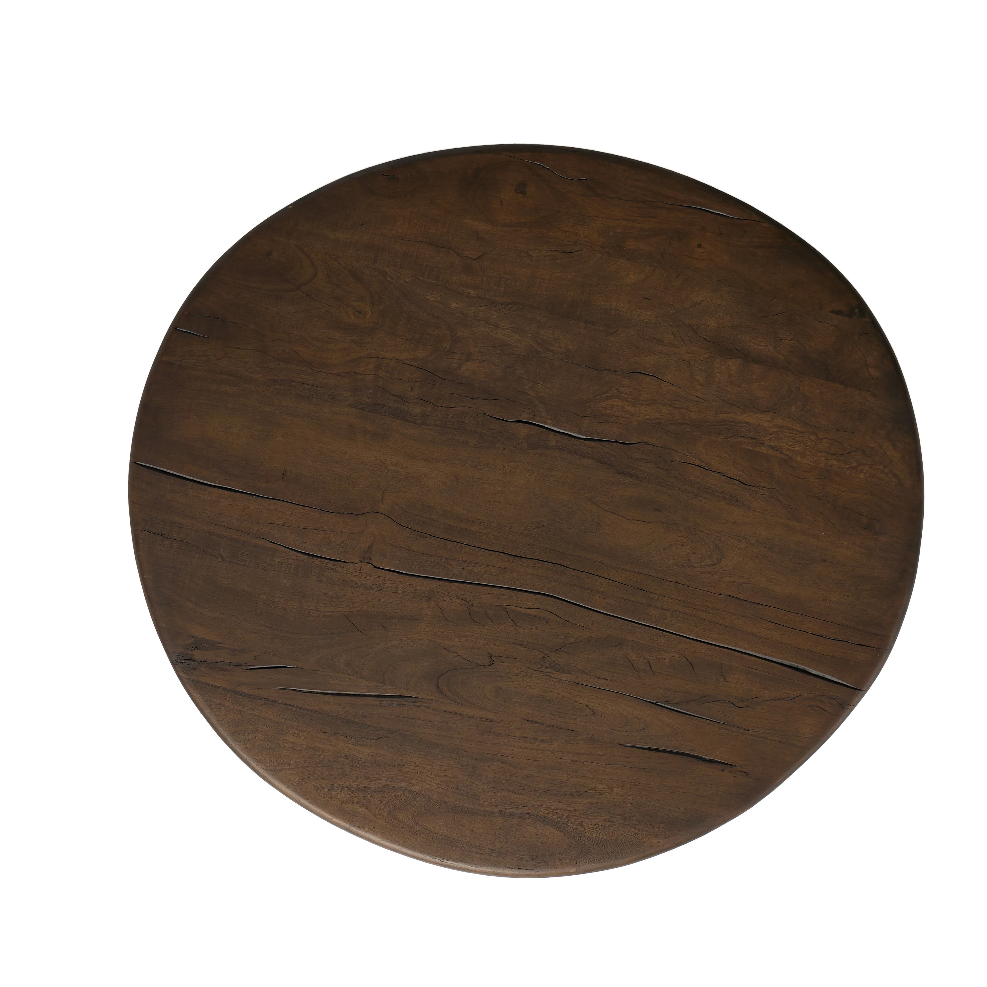 Matteo Wood Coffee Table - Image 8