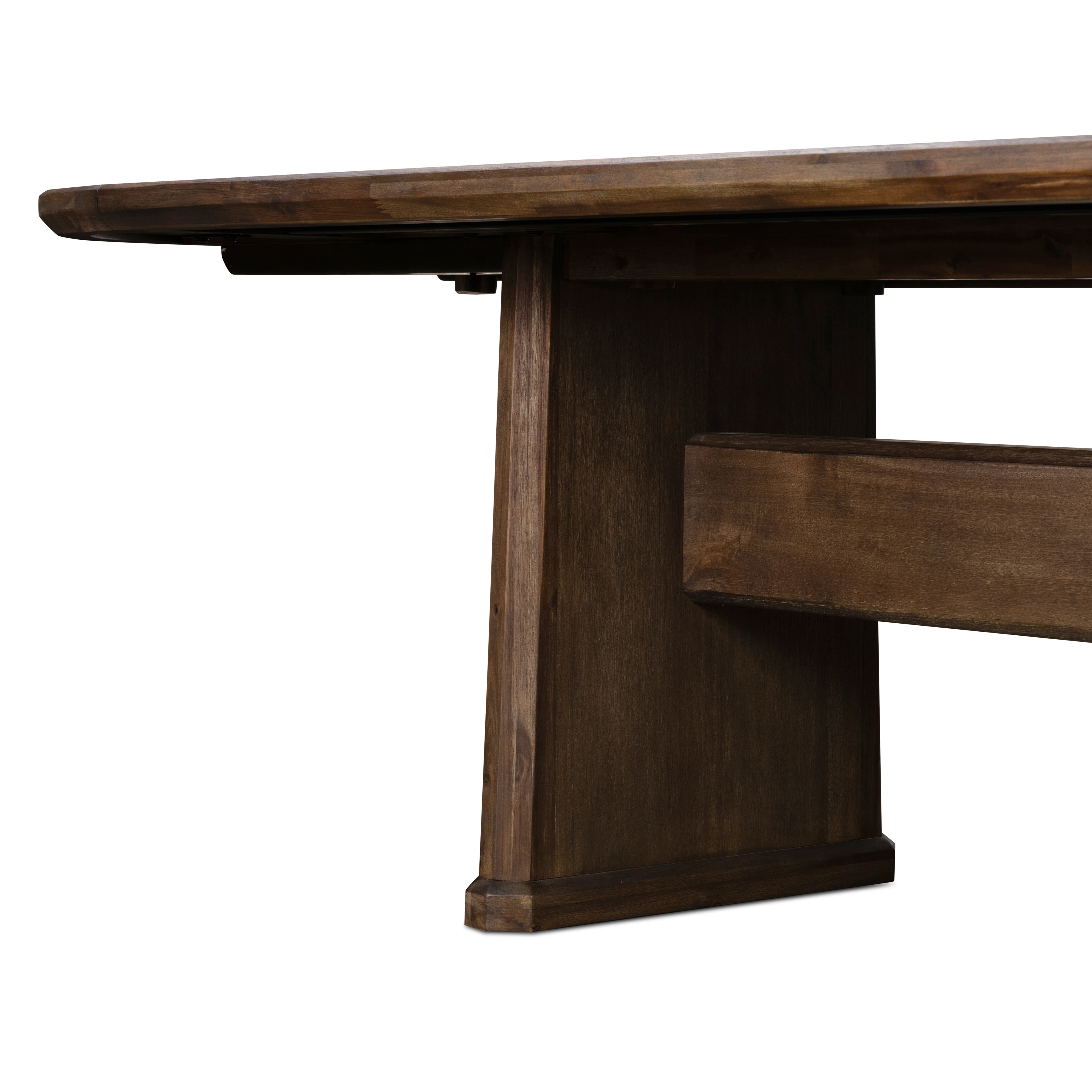 Melinda Extension Dining Table - Image 3