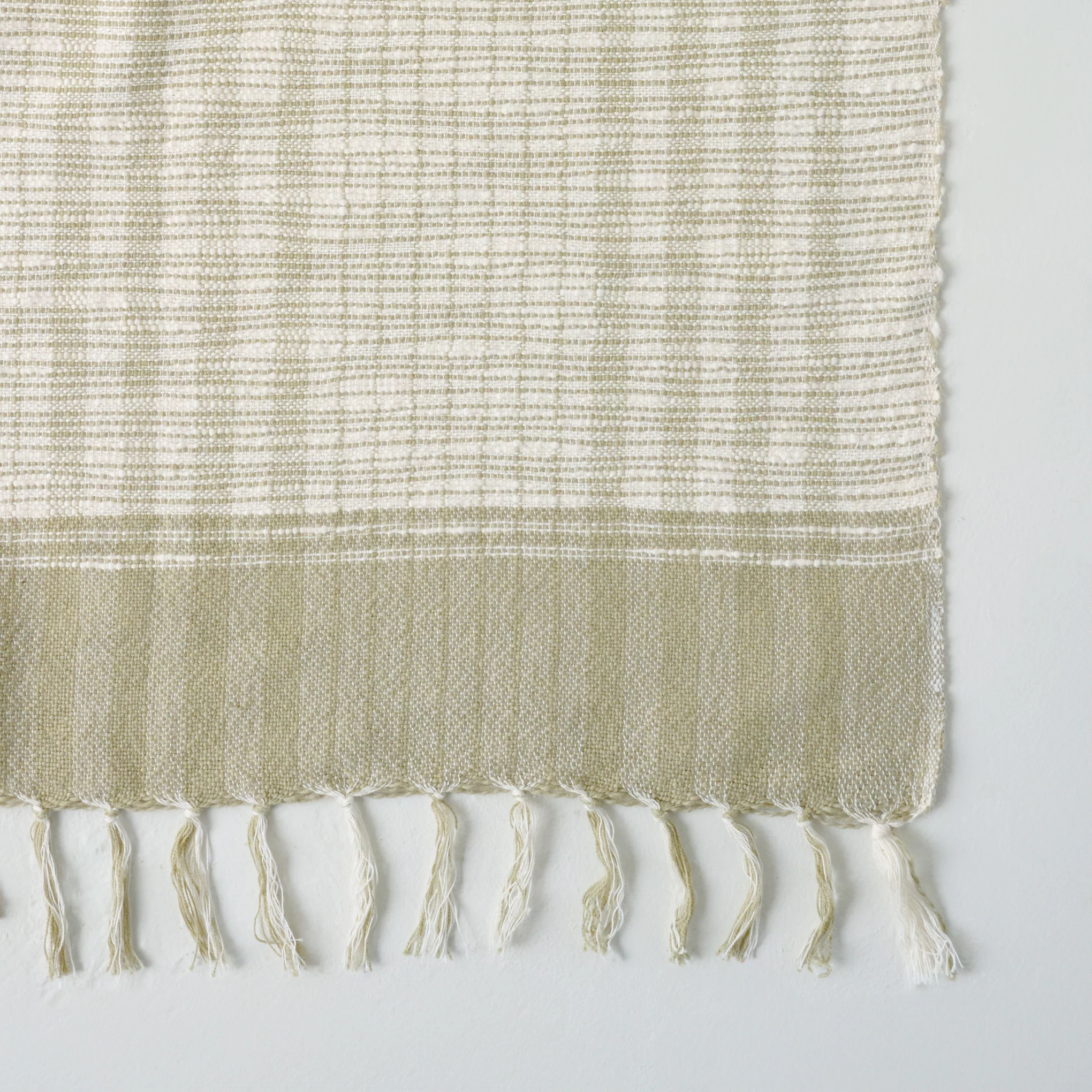 Merrill Plaid Throw - Image 10