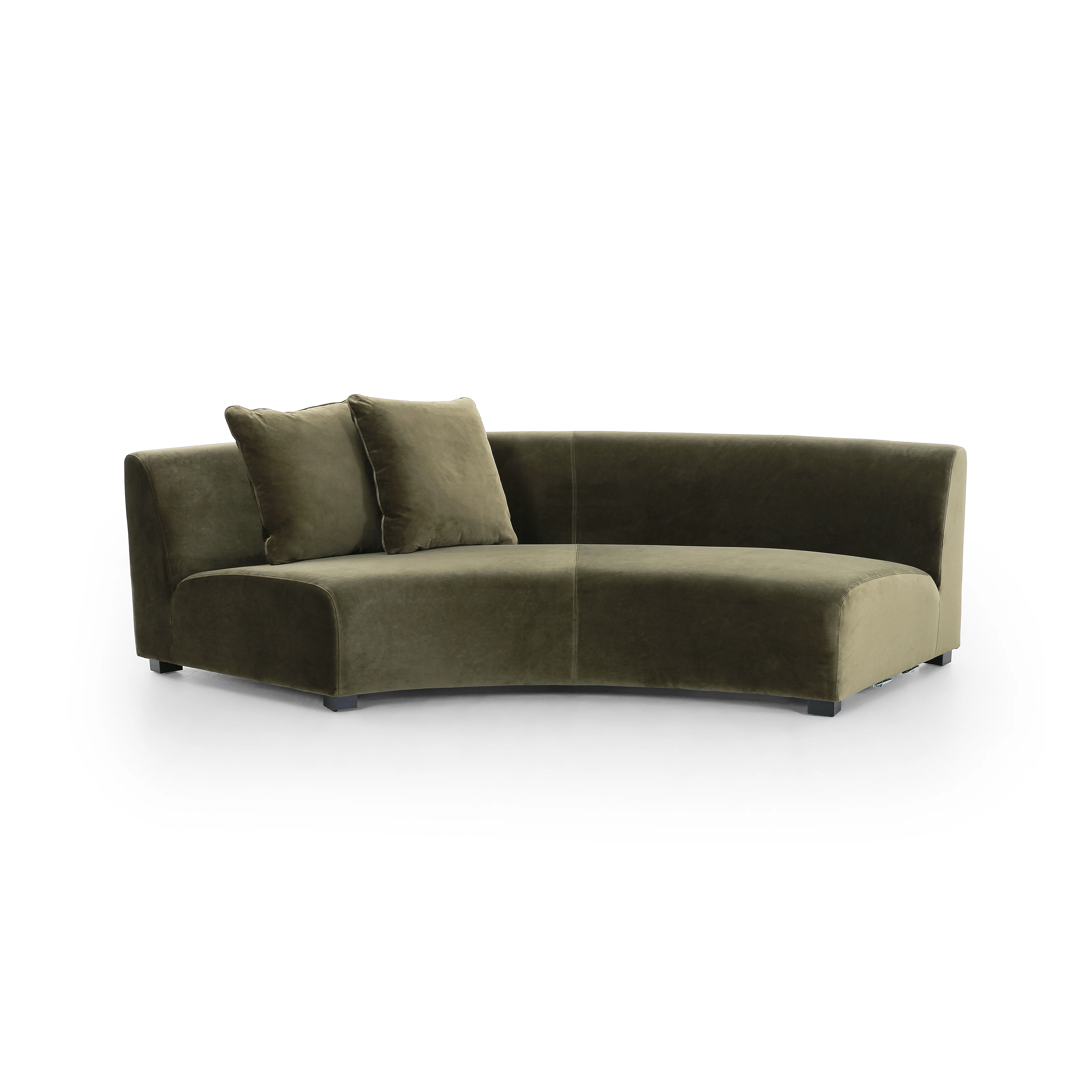 Miles Sofa - Image 7