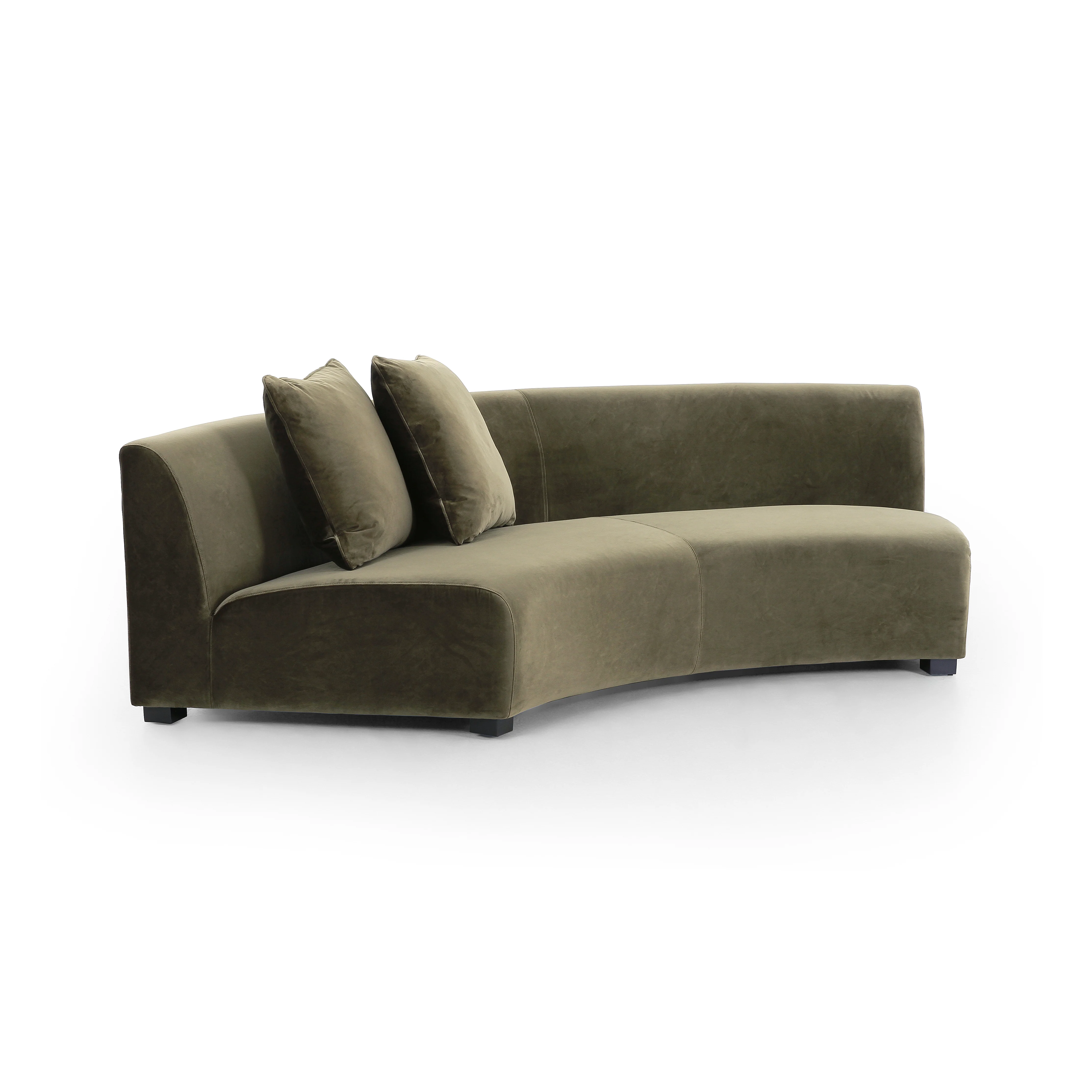 Miles Sofa - Image 8