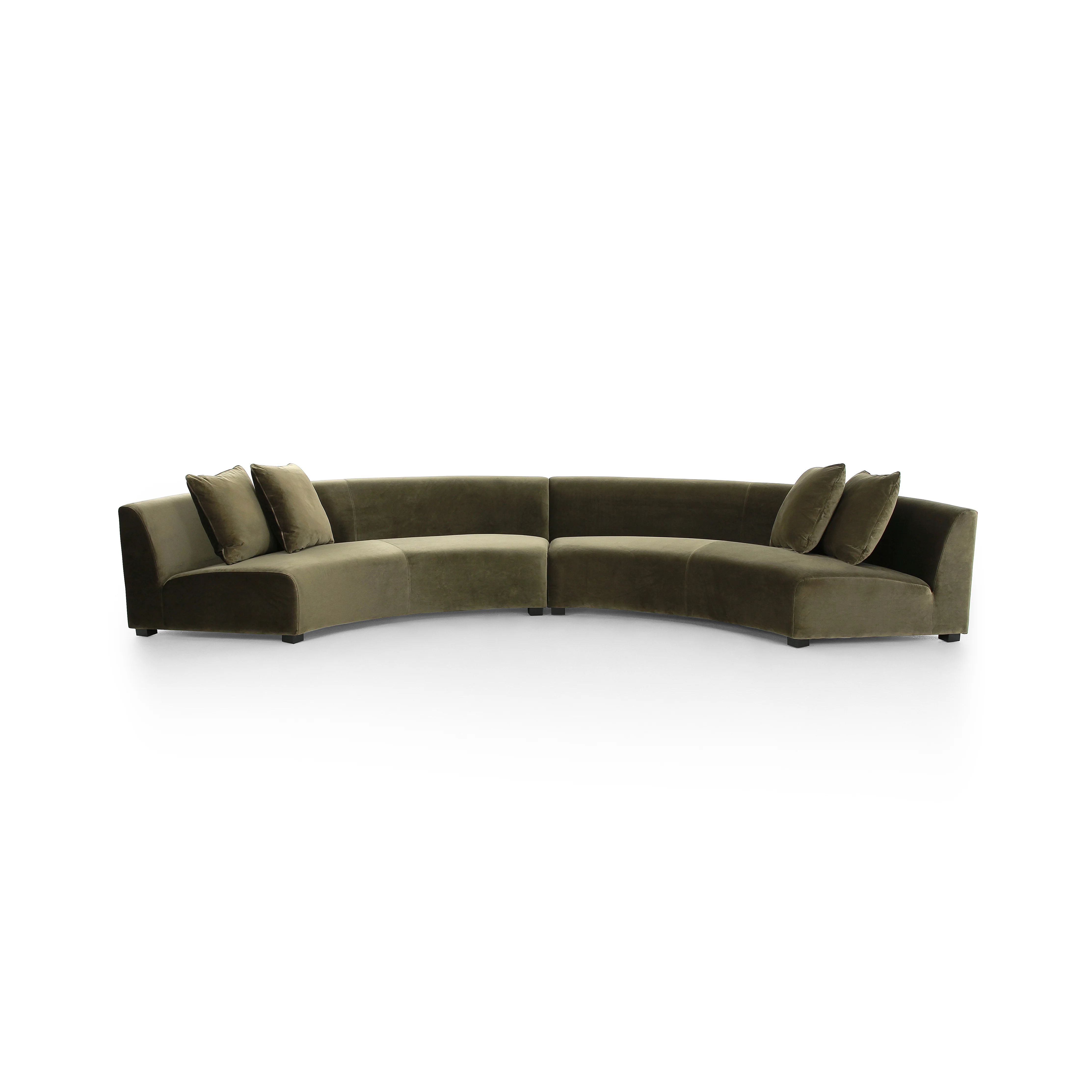 Miles Two-Piece Sectional