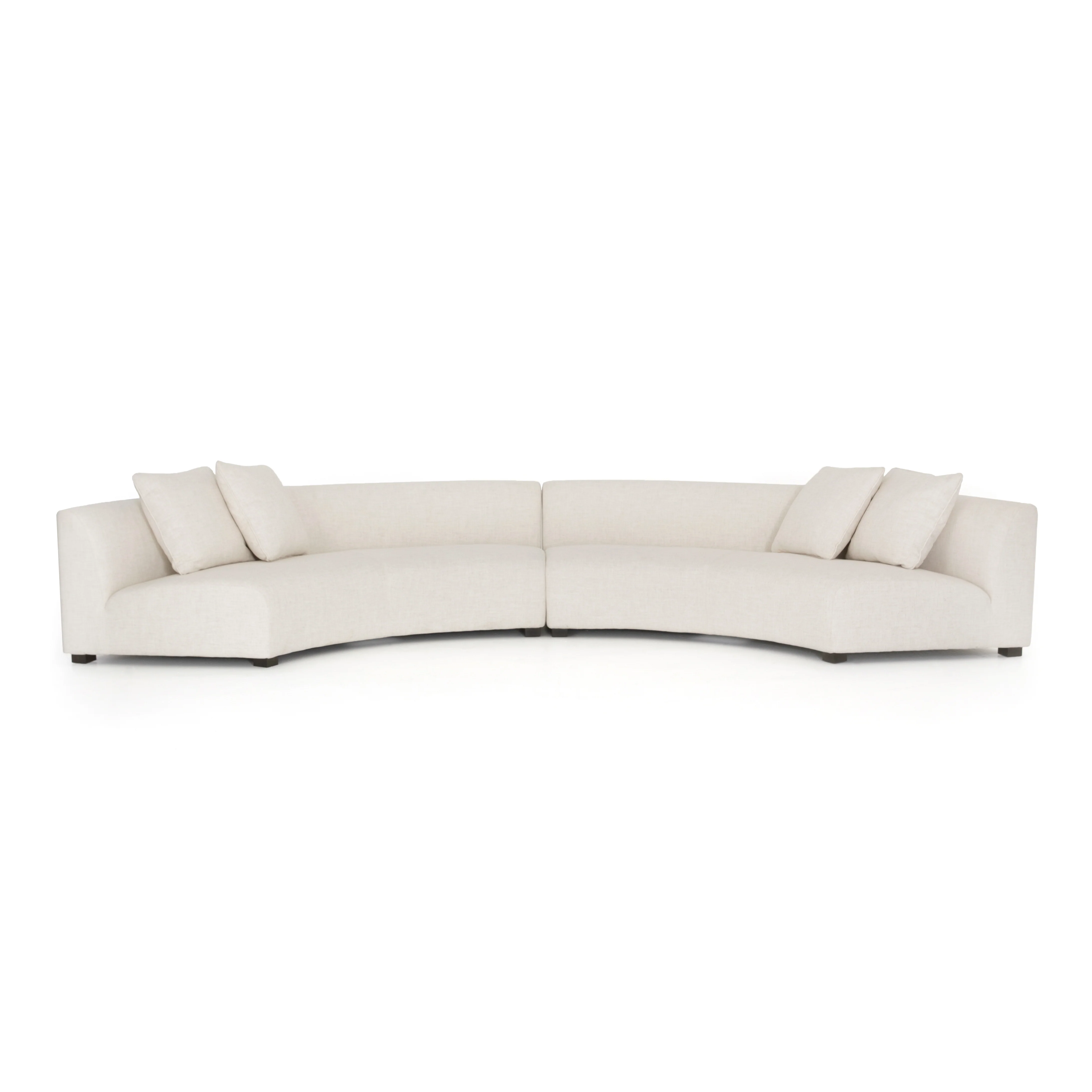 Miles Two-Piece Sectional - Image 2