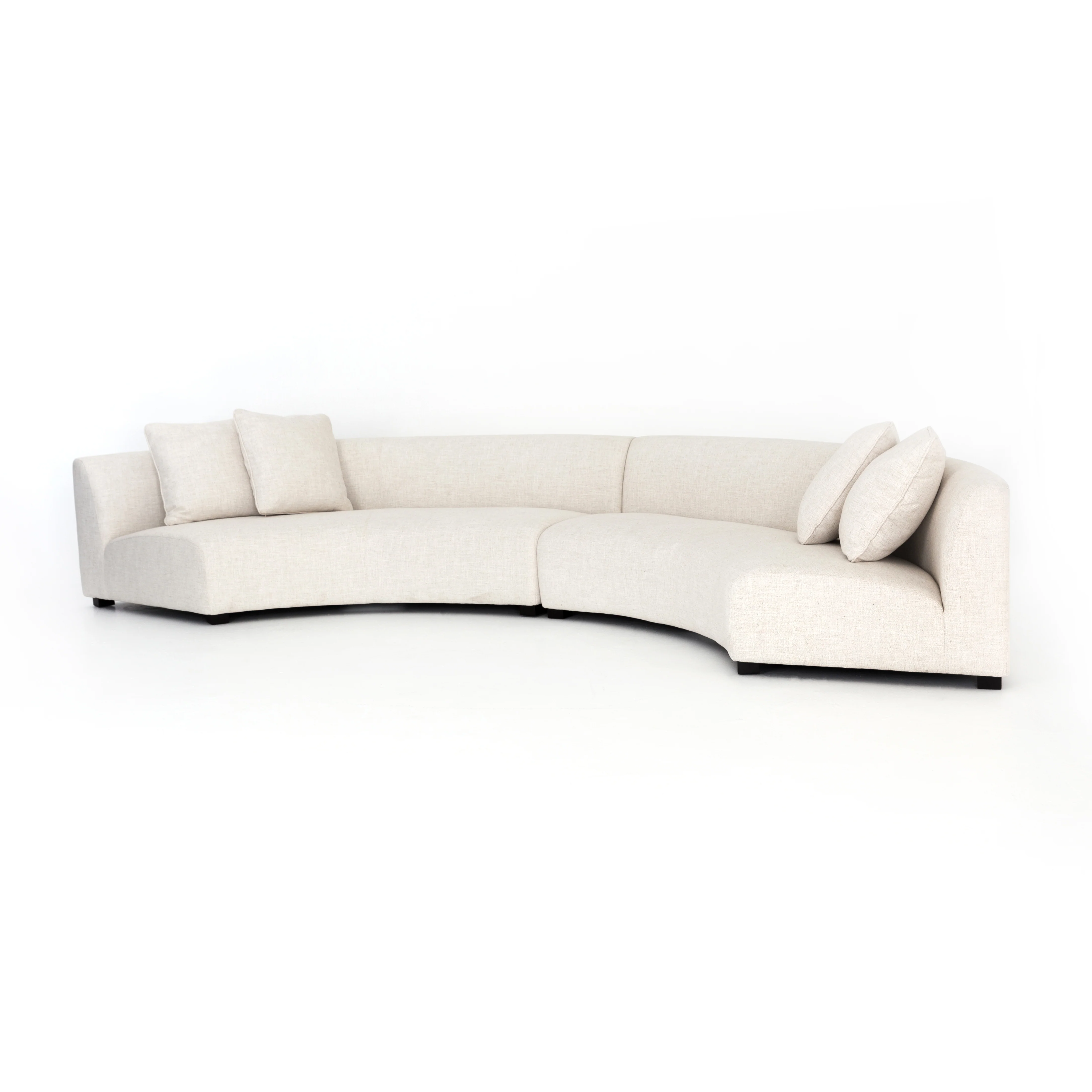 Miles Two-Piece Sectional - Image 4