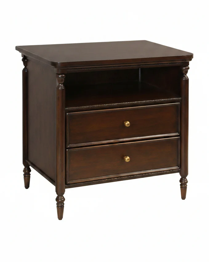 Miller Nightstand - Image 2