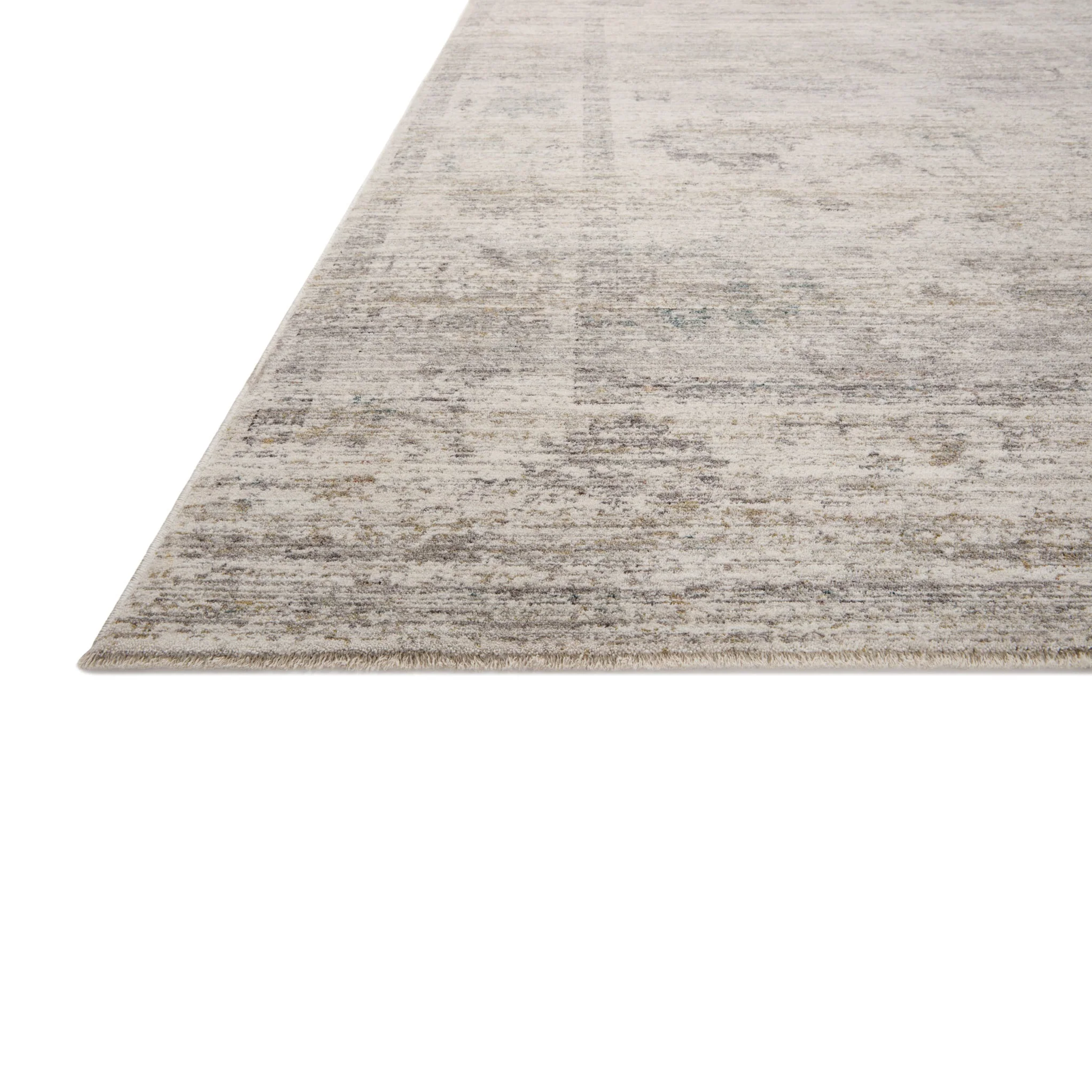 Millie Silver Dove Rug - Image 3