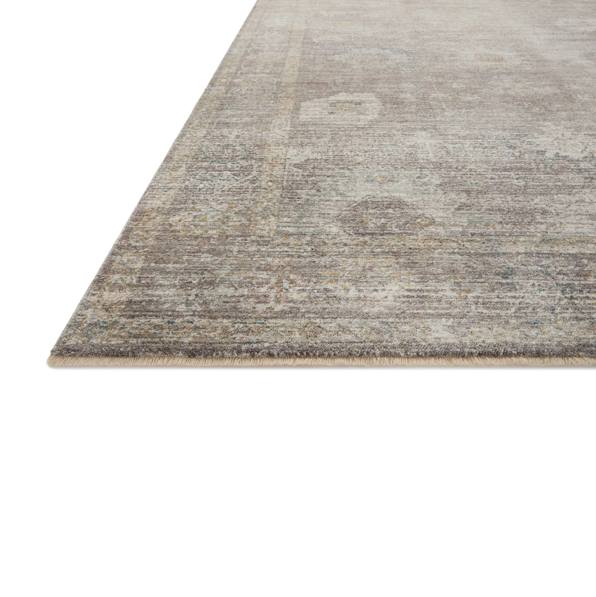 Millie Stone Natural Rug - Image 3
