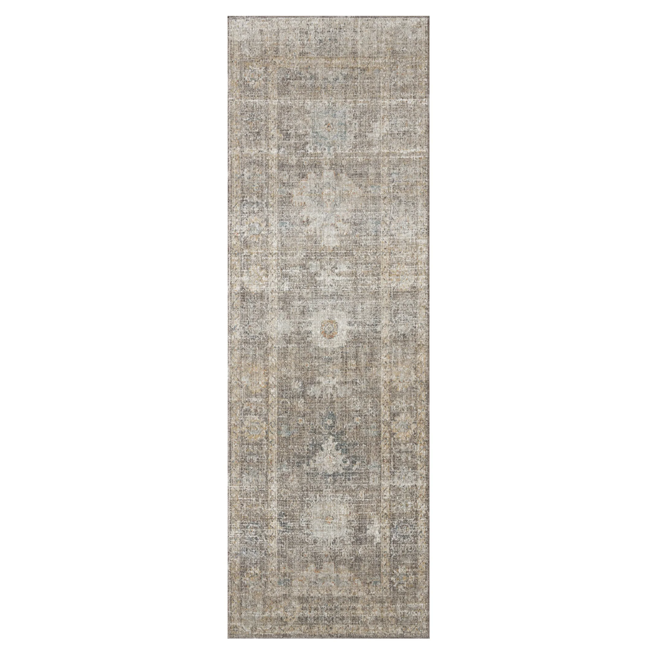 Millie Stone Natural Rug - Image 4