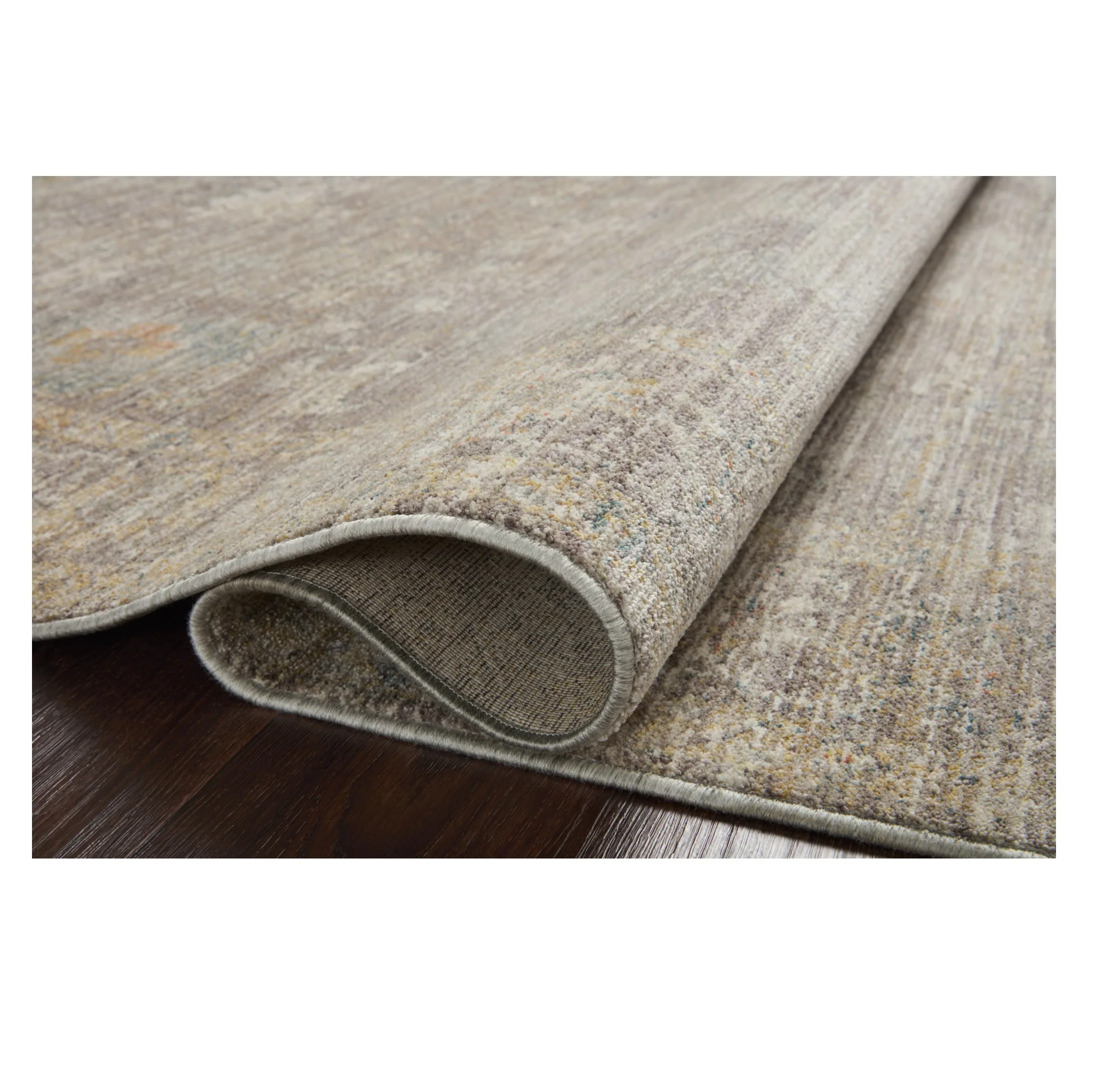 Millie Stone Natural Rug - Image 5