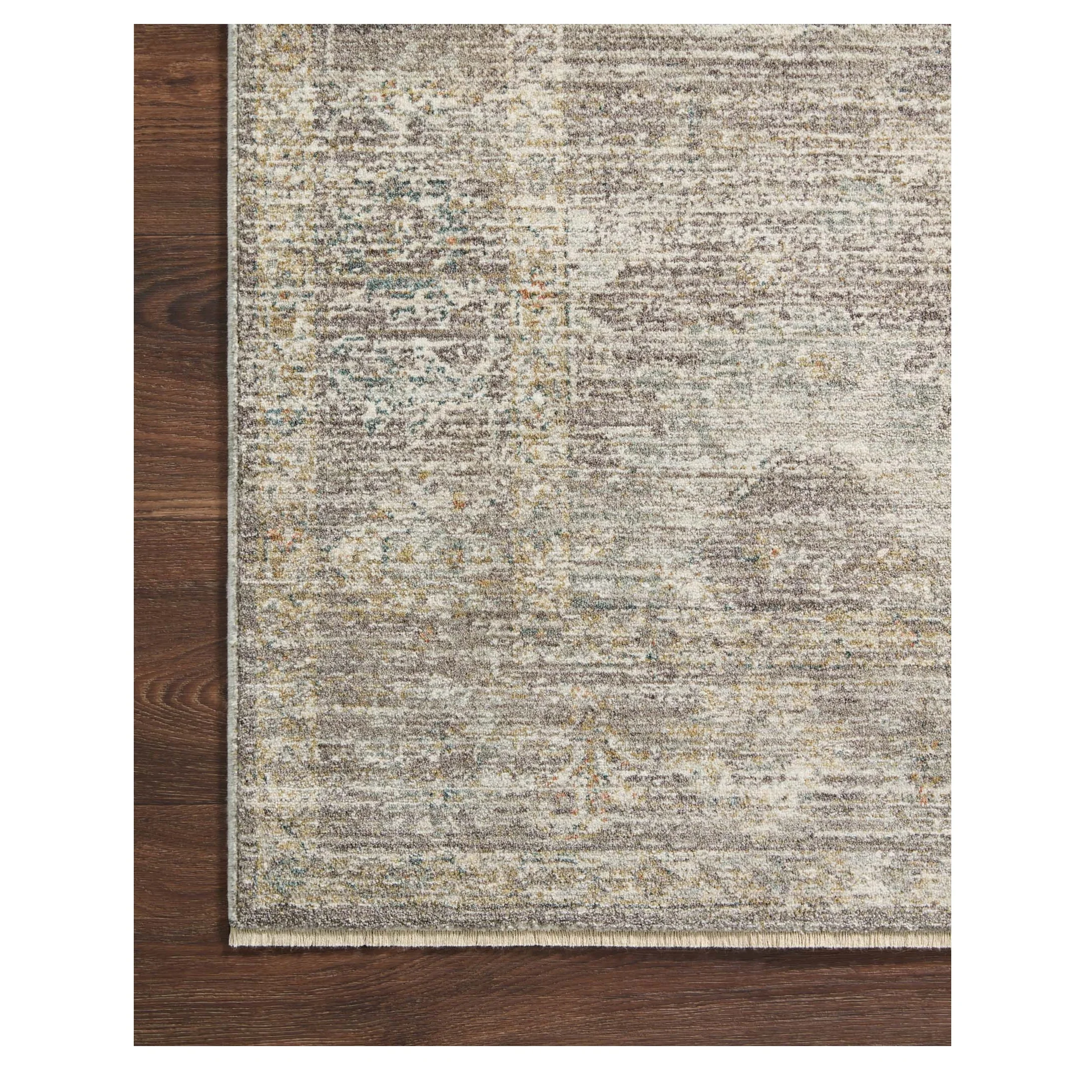 Millie Stone Natural Rug - Image 6