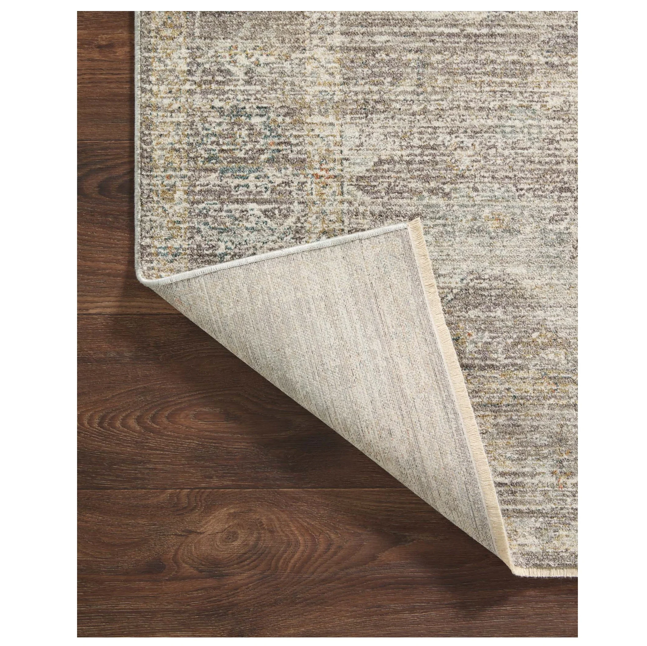 Millie Stone Natural Rug - Image 7