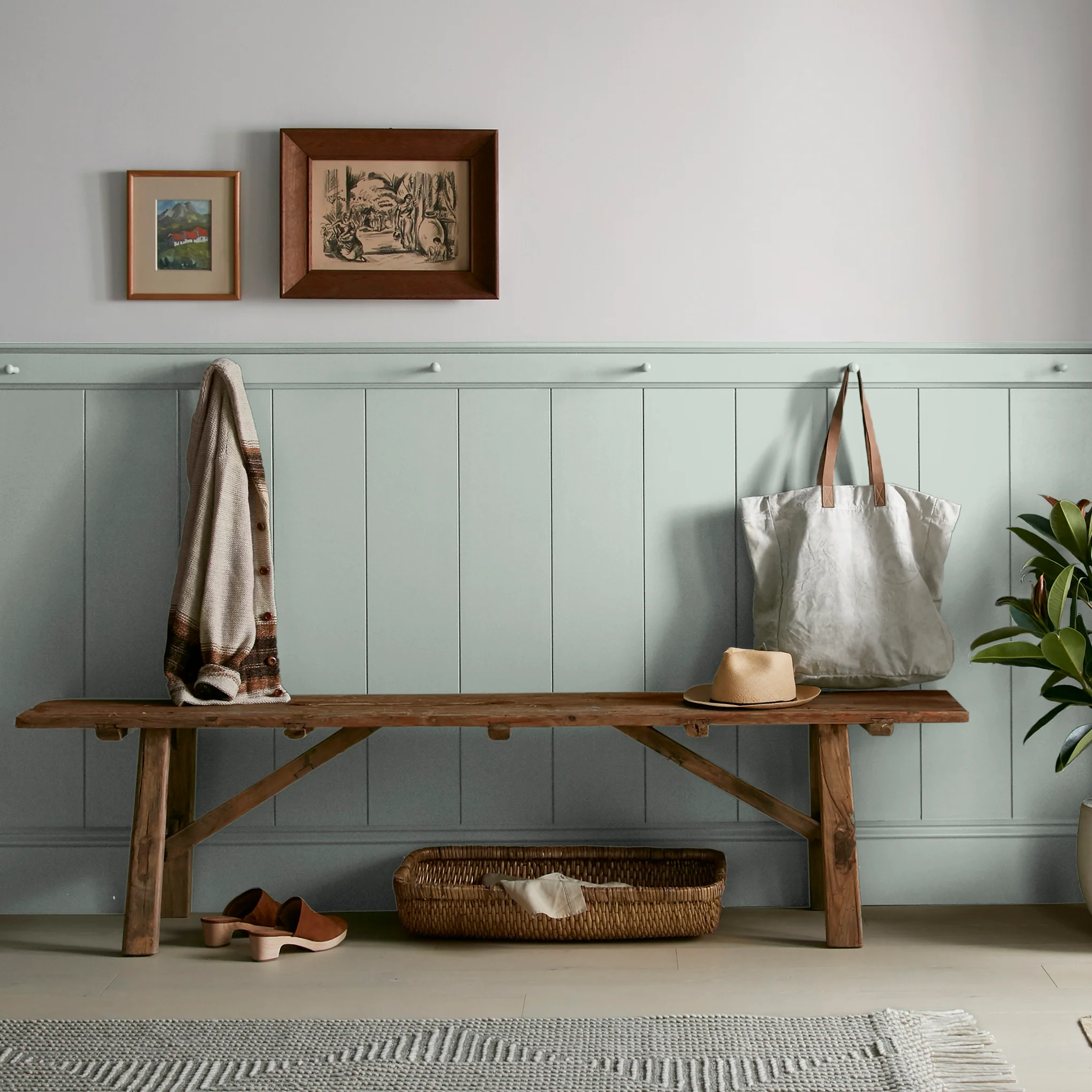 Mineral Green -  Classic Interior Paint - Image 6