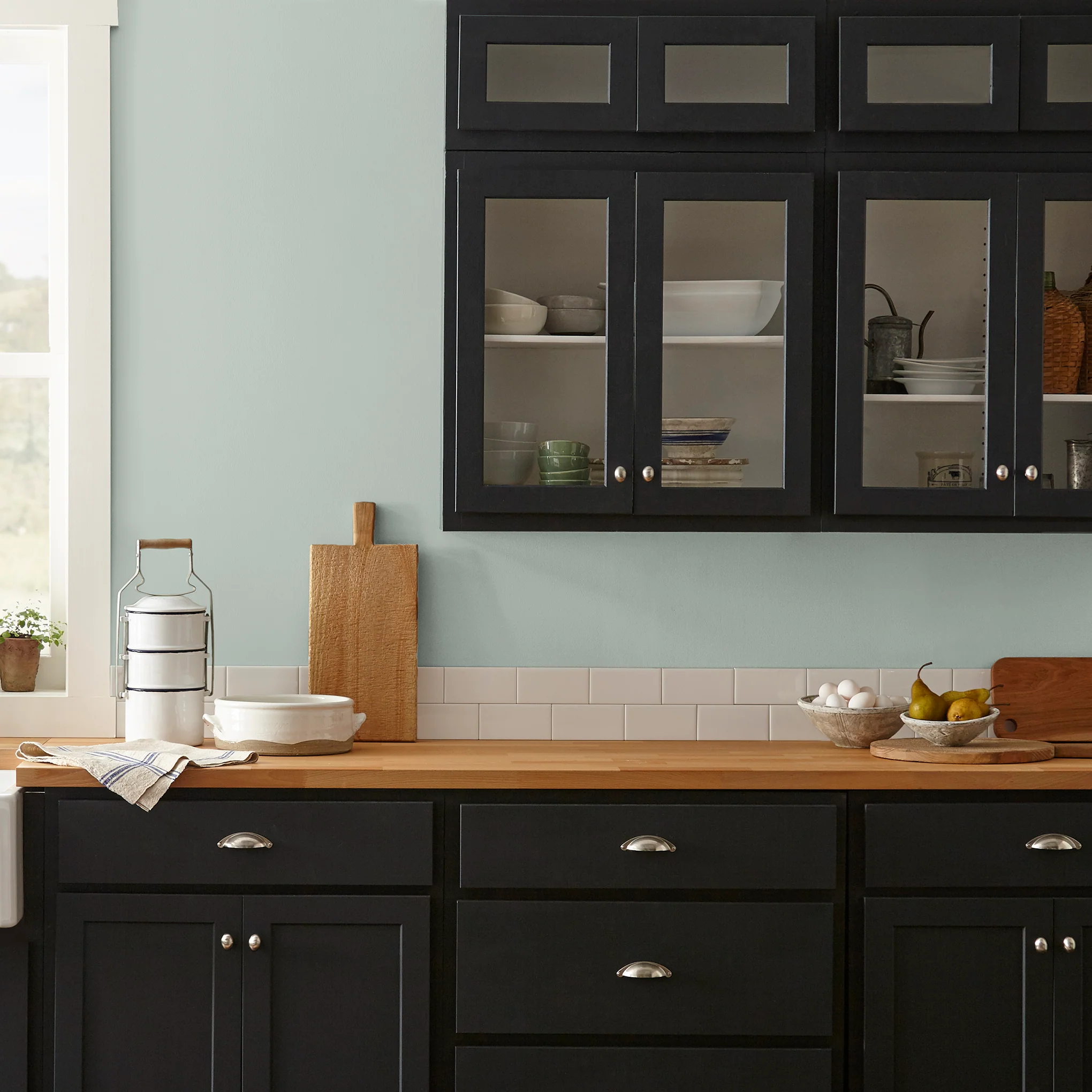 Mineral Green -  Classic Interior Paint - Image 7