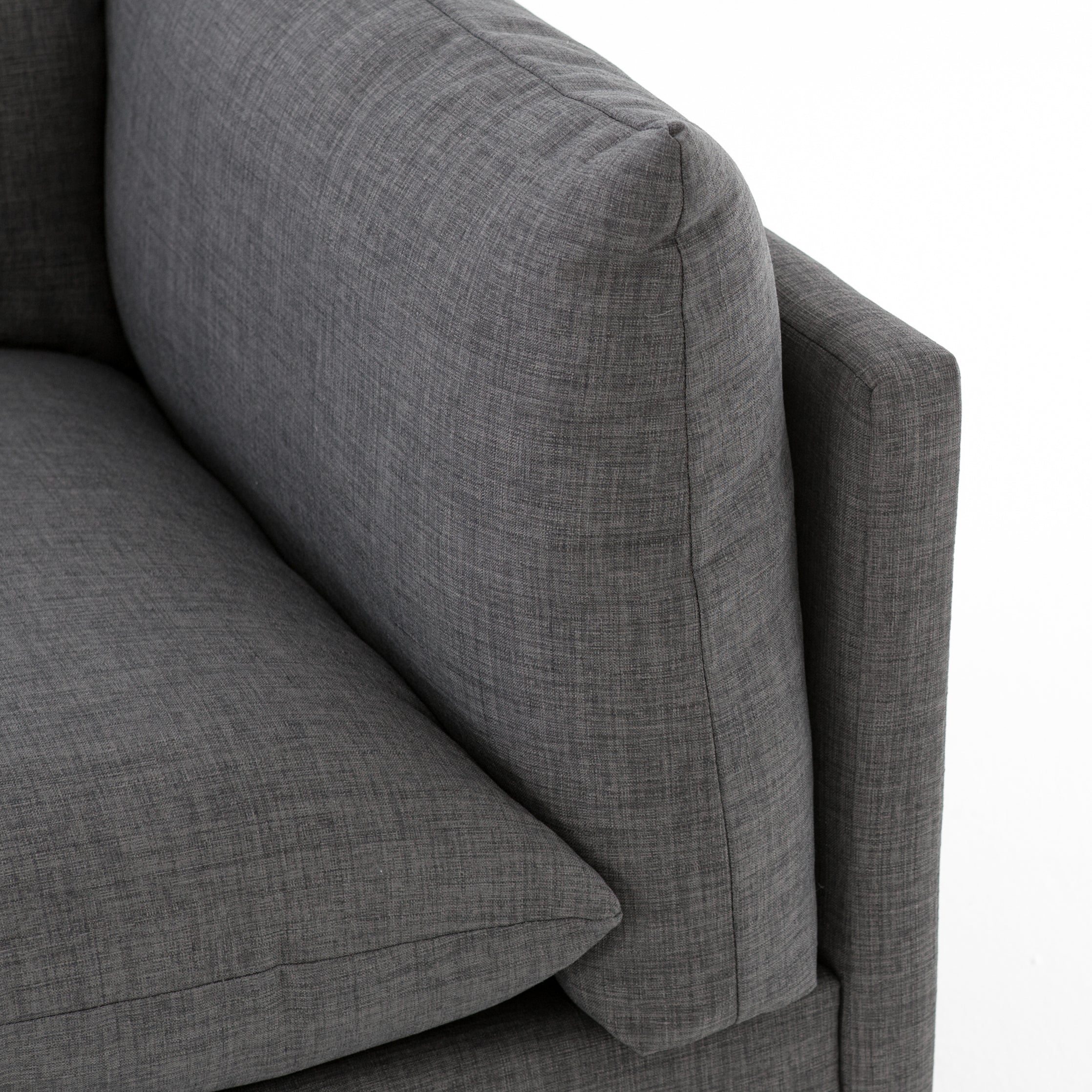 Monroe 3 Piece Sectional - Image 3