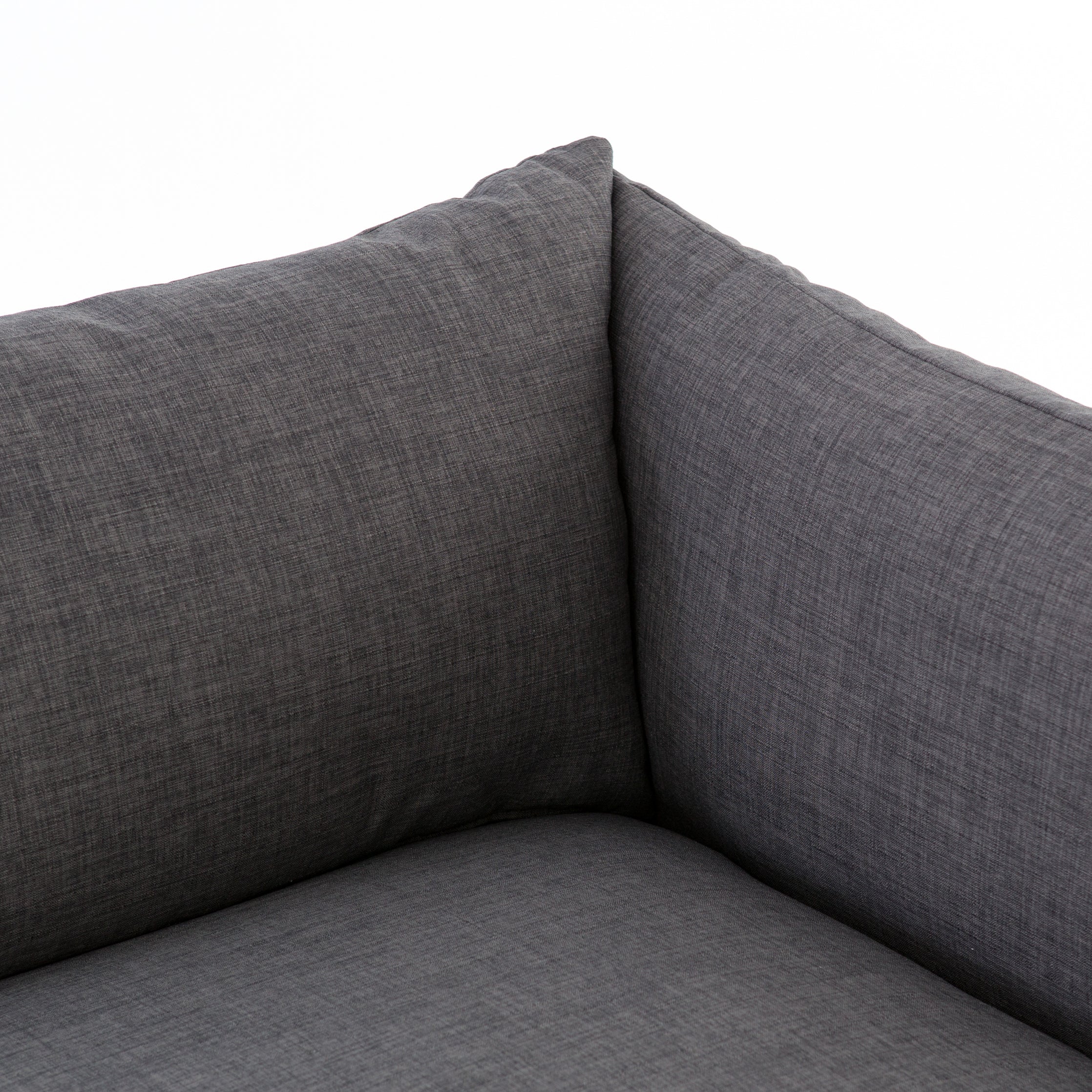 Monroe 3 Piece Sectional - Image 4