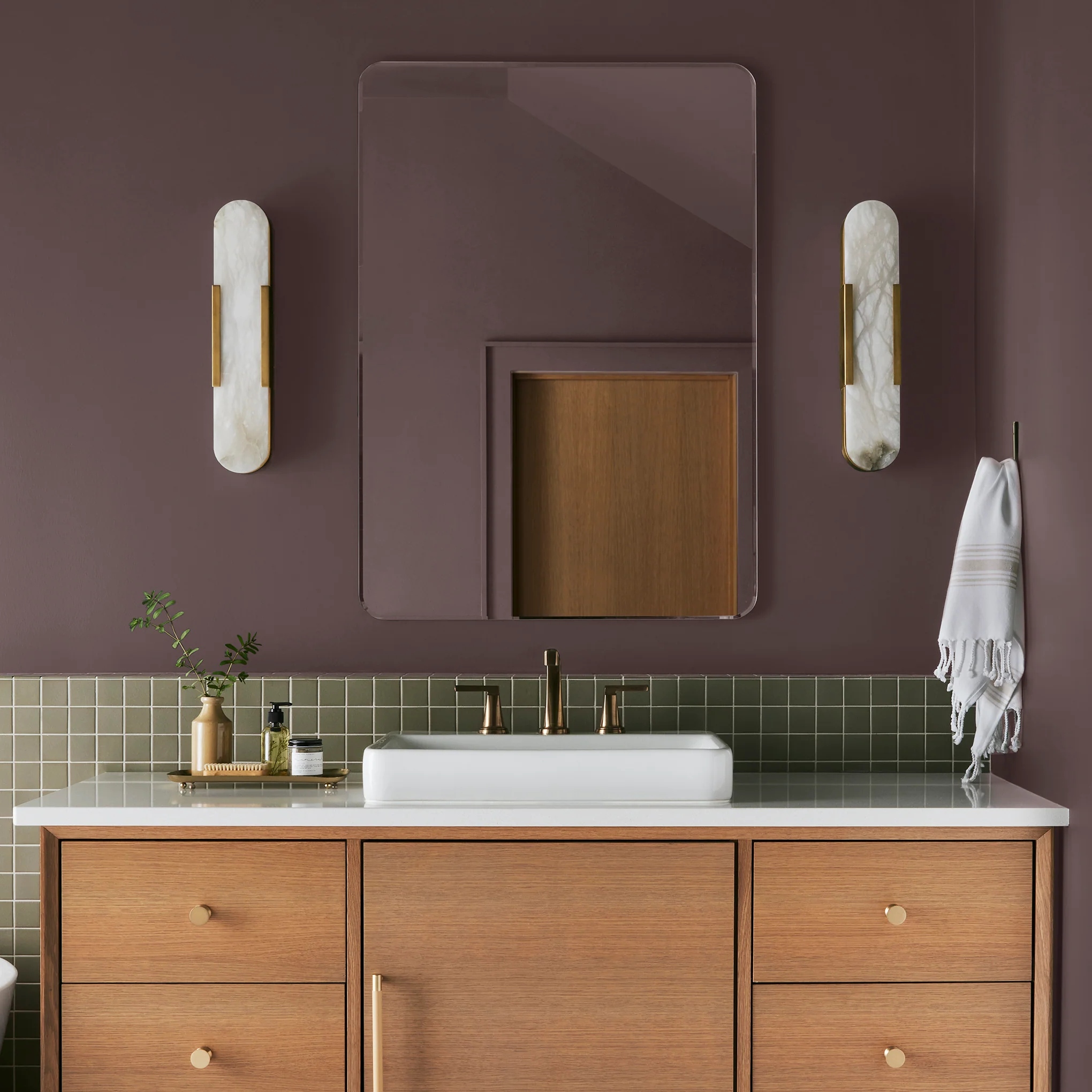 Moody Fig -  Classic Interior Paint - Image 3