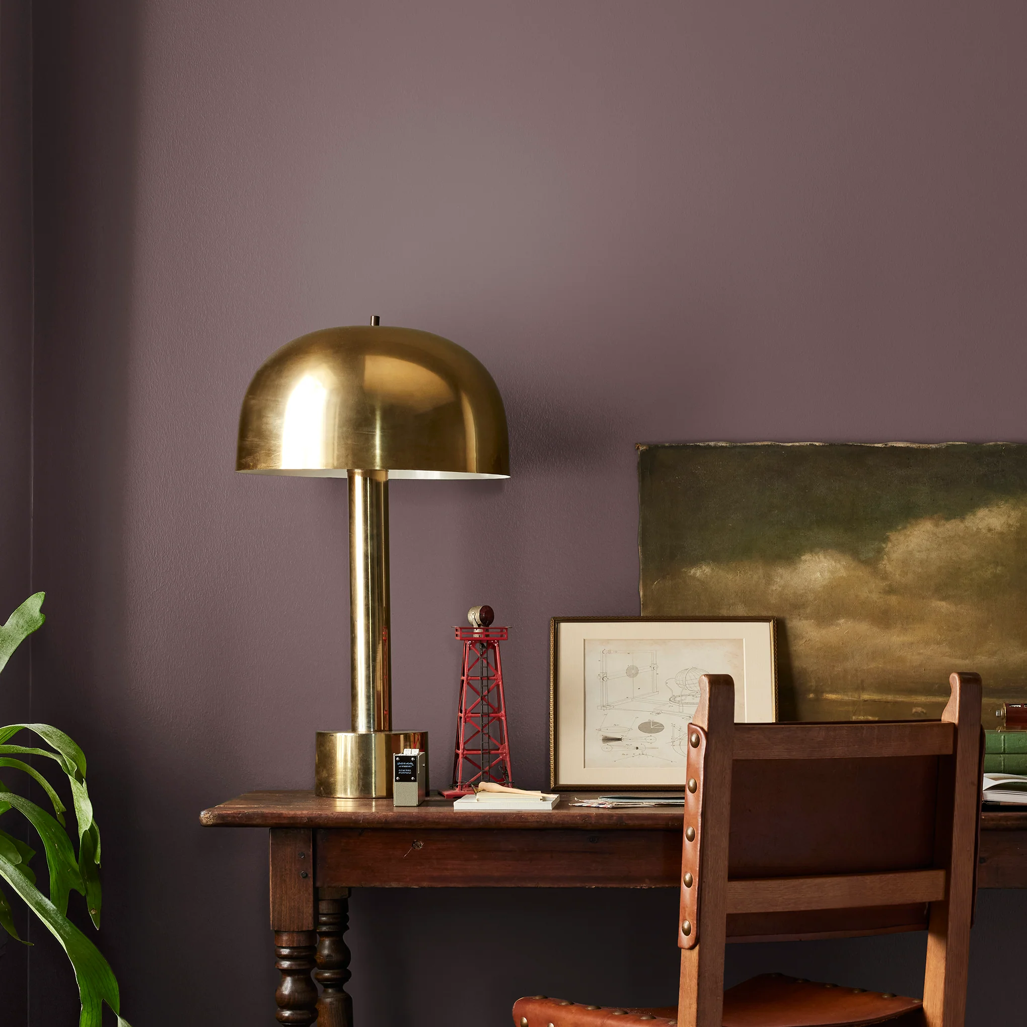 Moody Fig -  Classic Interior Paint - Image 4