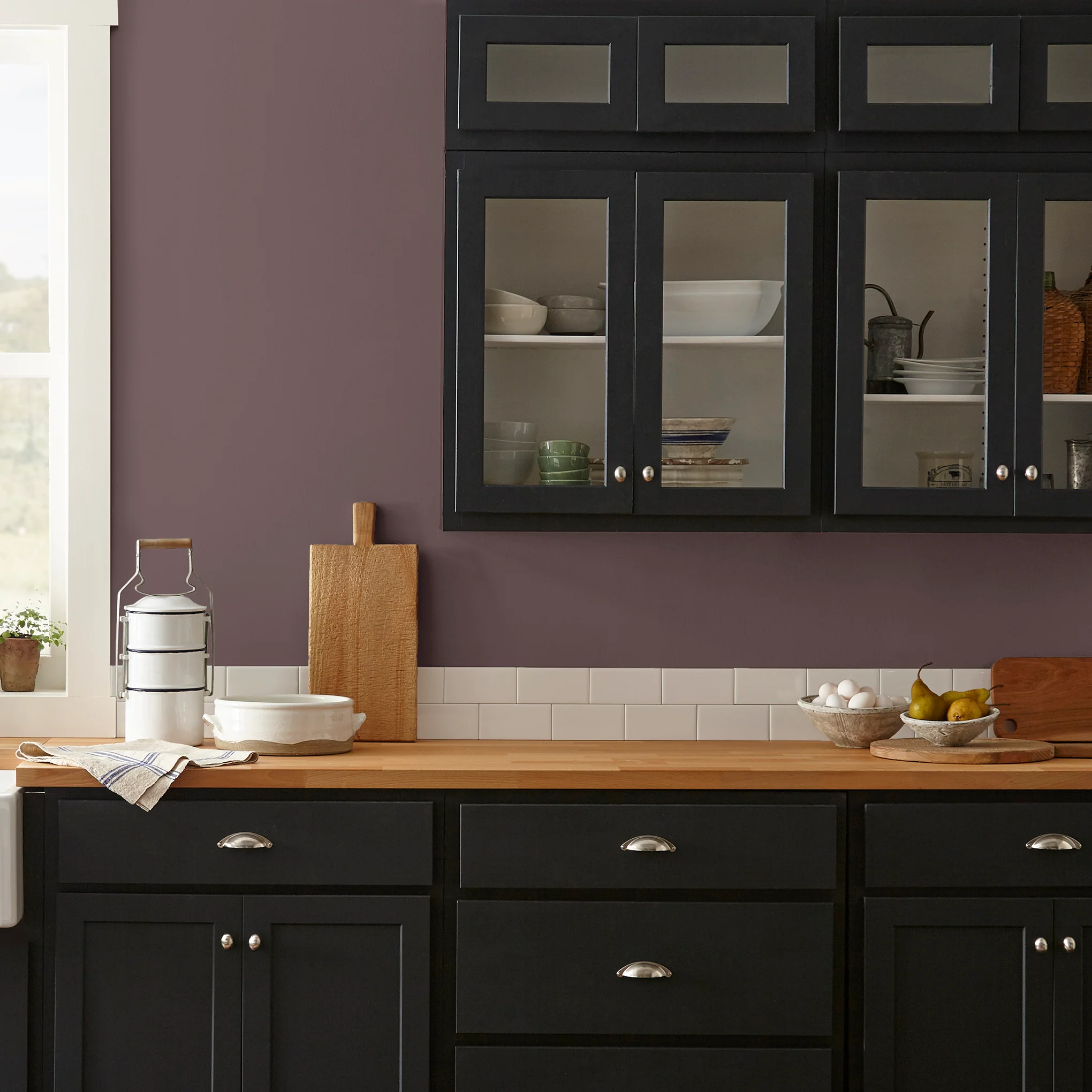 Moody Fig -  Classic Interior Paint - Image 7