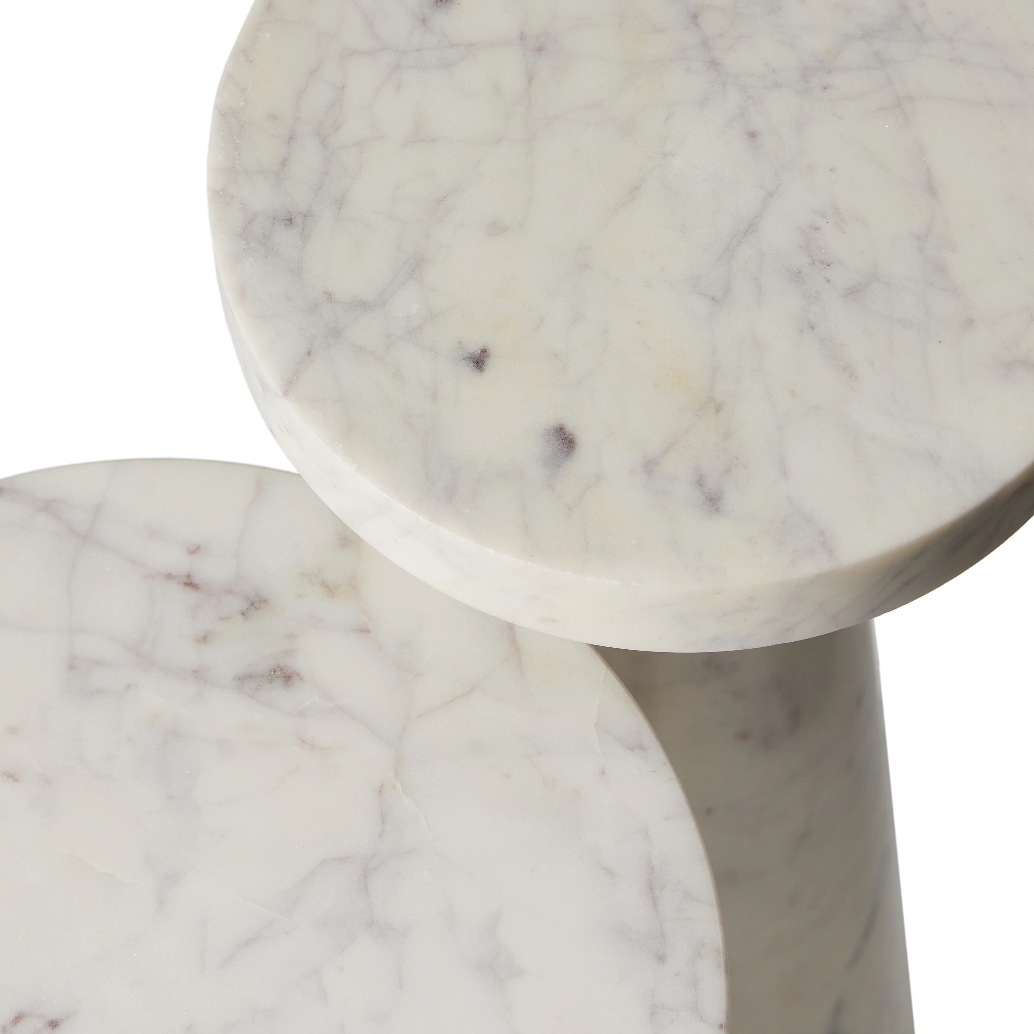 Mora Nesting End Table - Image 3