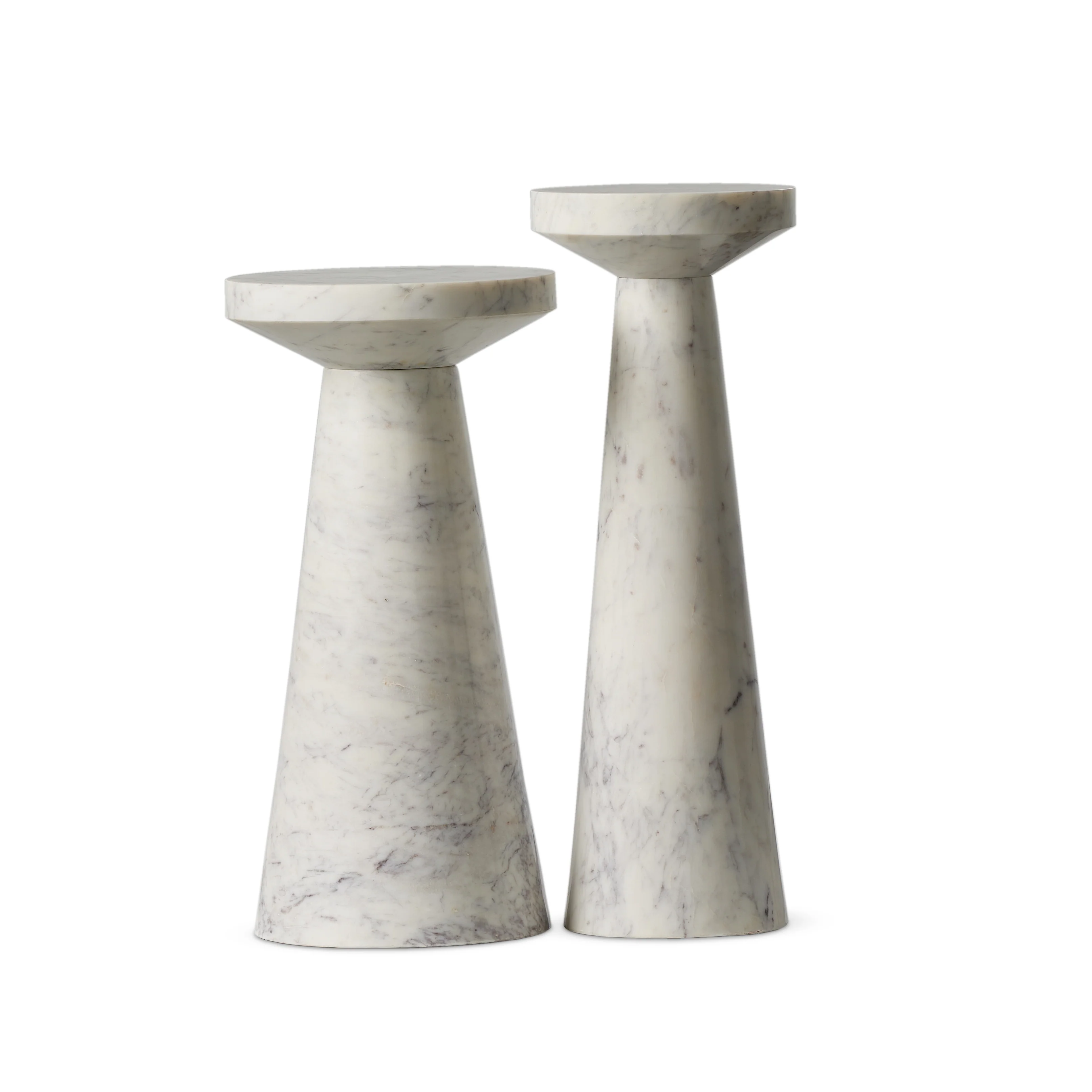 Mora Nesting End Table - Image 6