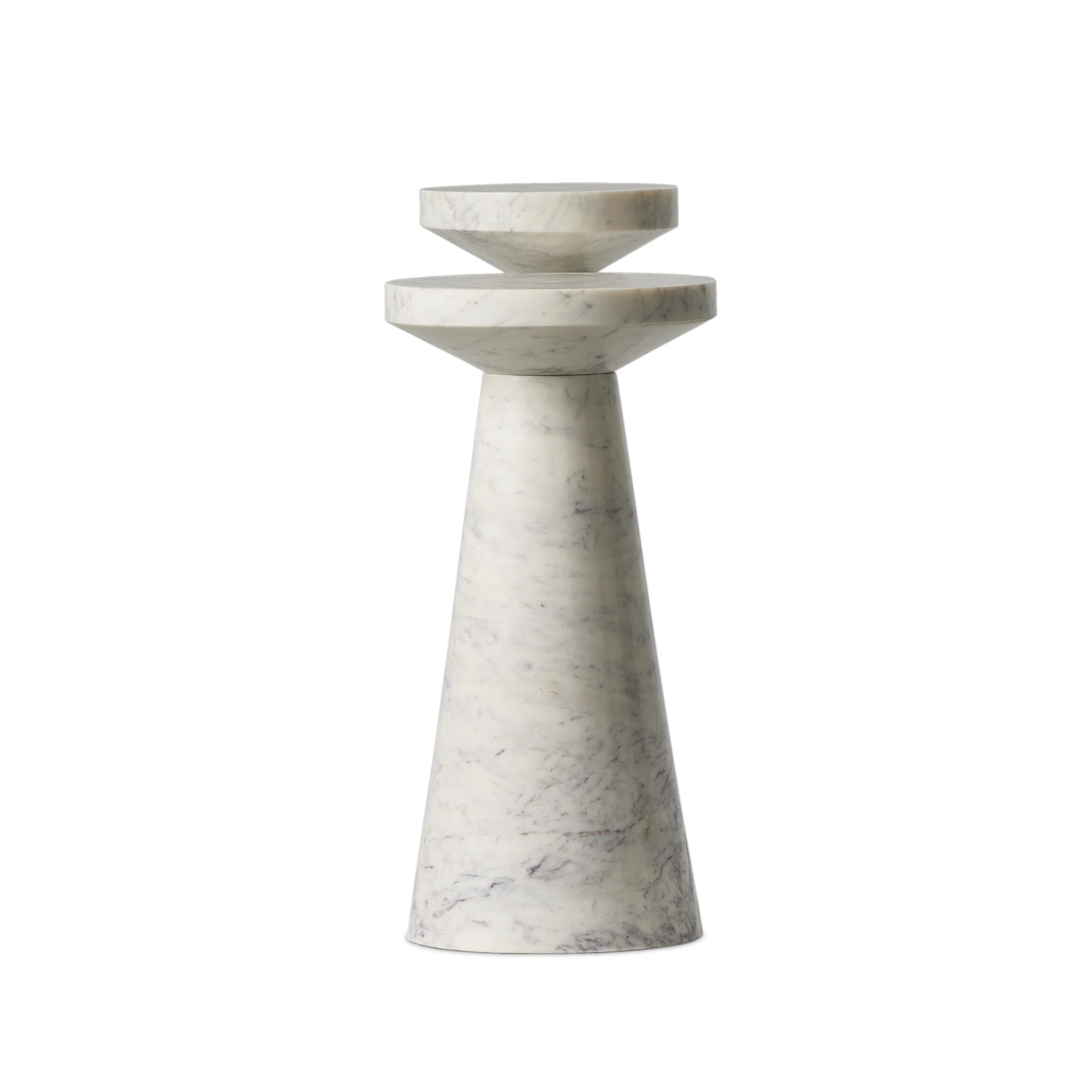 Mora Nesting End Table - Image 7