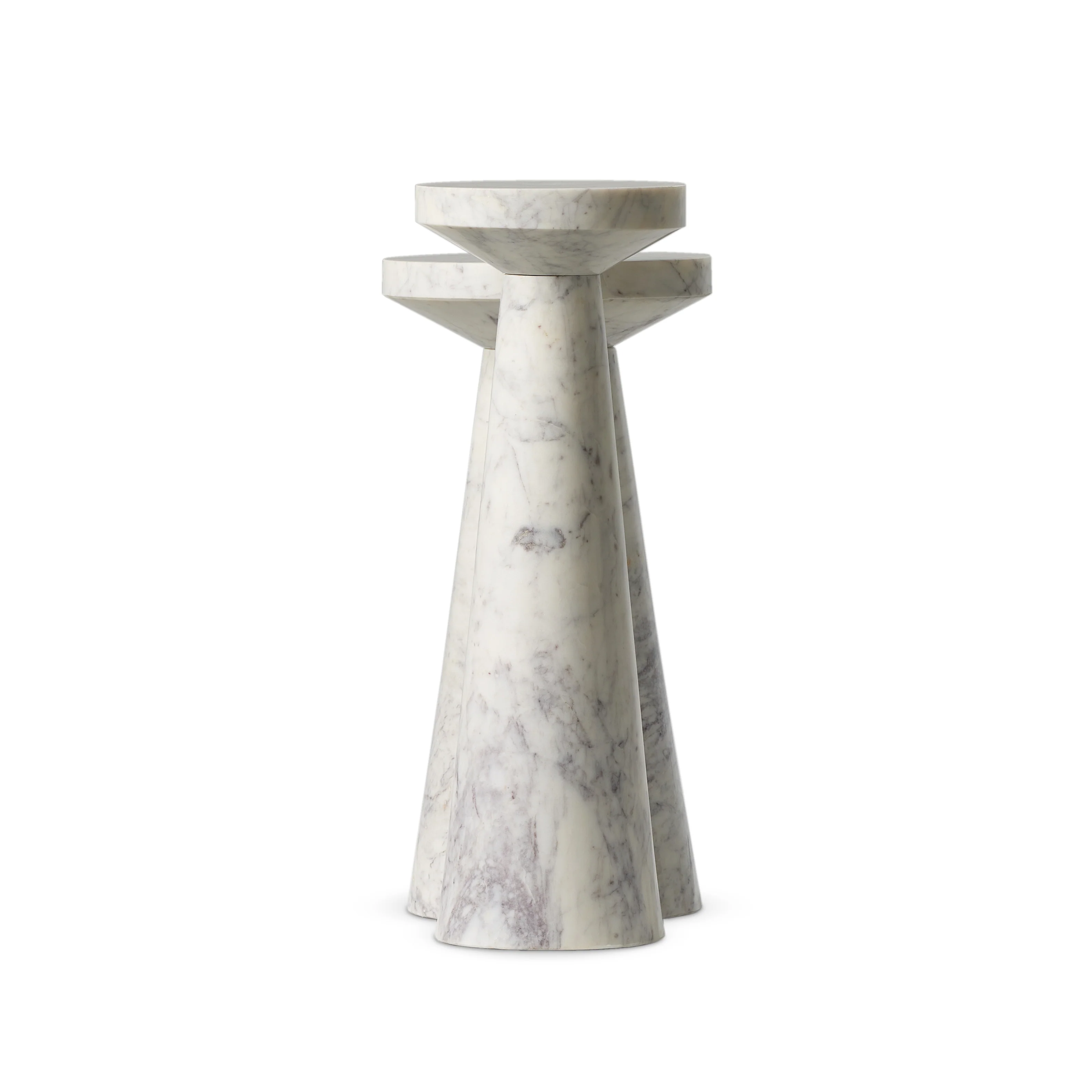 Mora Nesting End Table - Image 8
