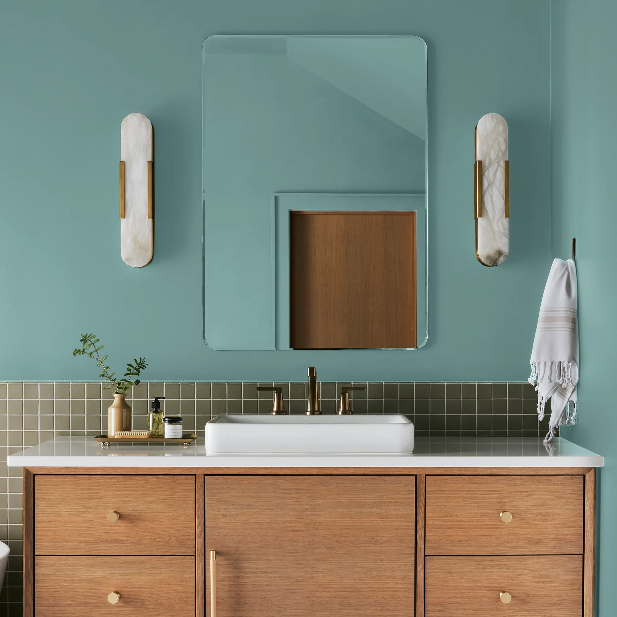 Morning Calm  -  Premium Interior Paint - Image 3