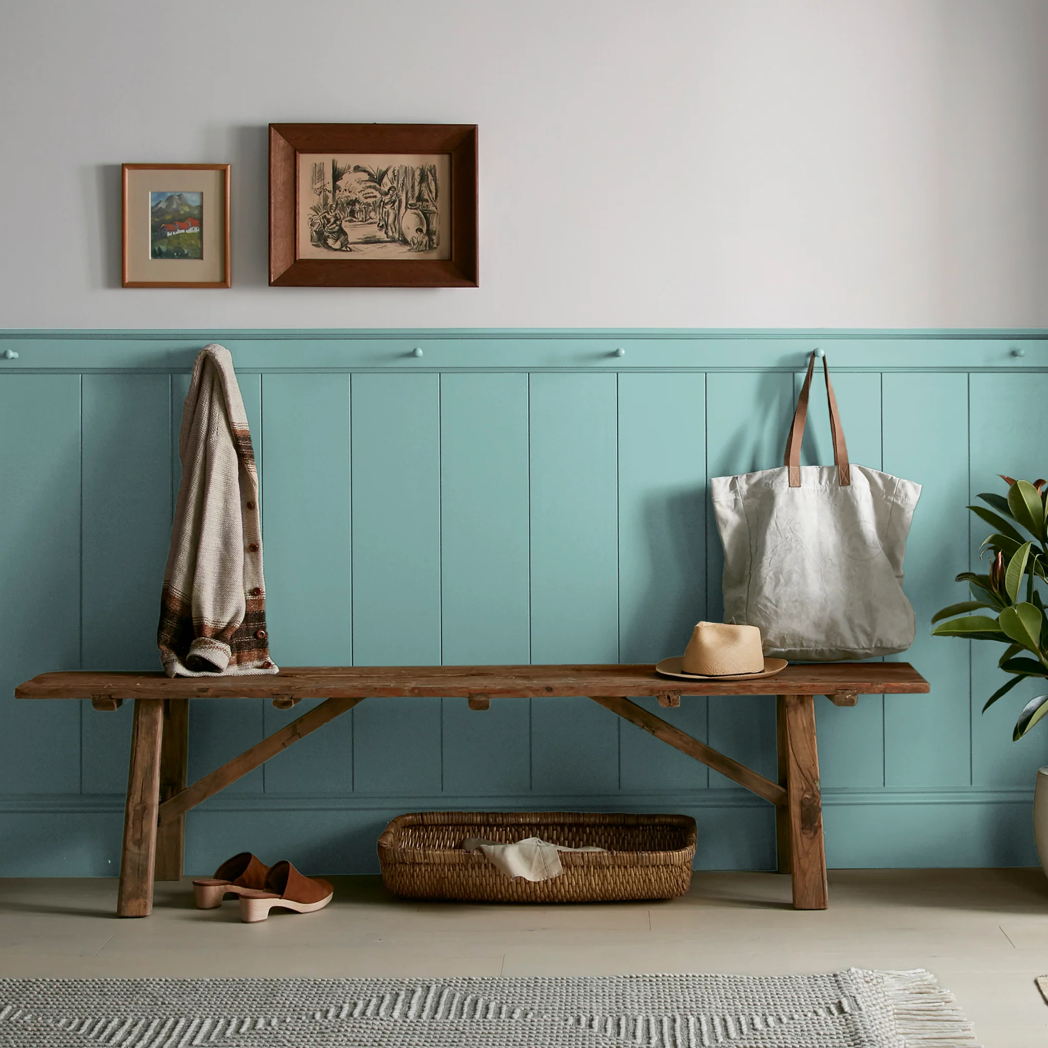 Morning Calm  -  Premium Interior Paint - Image 6