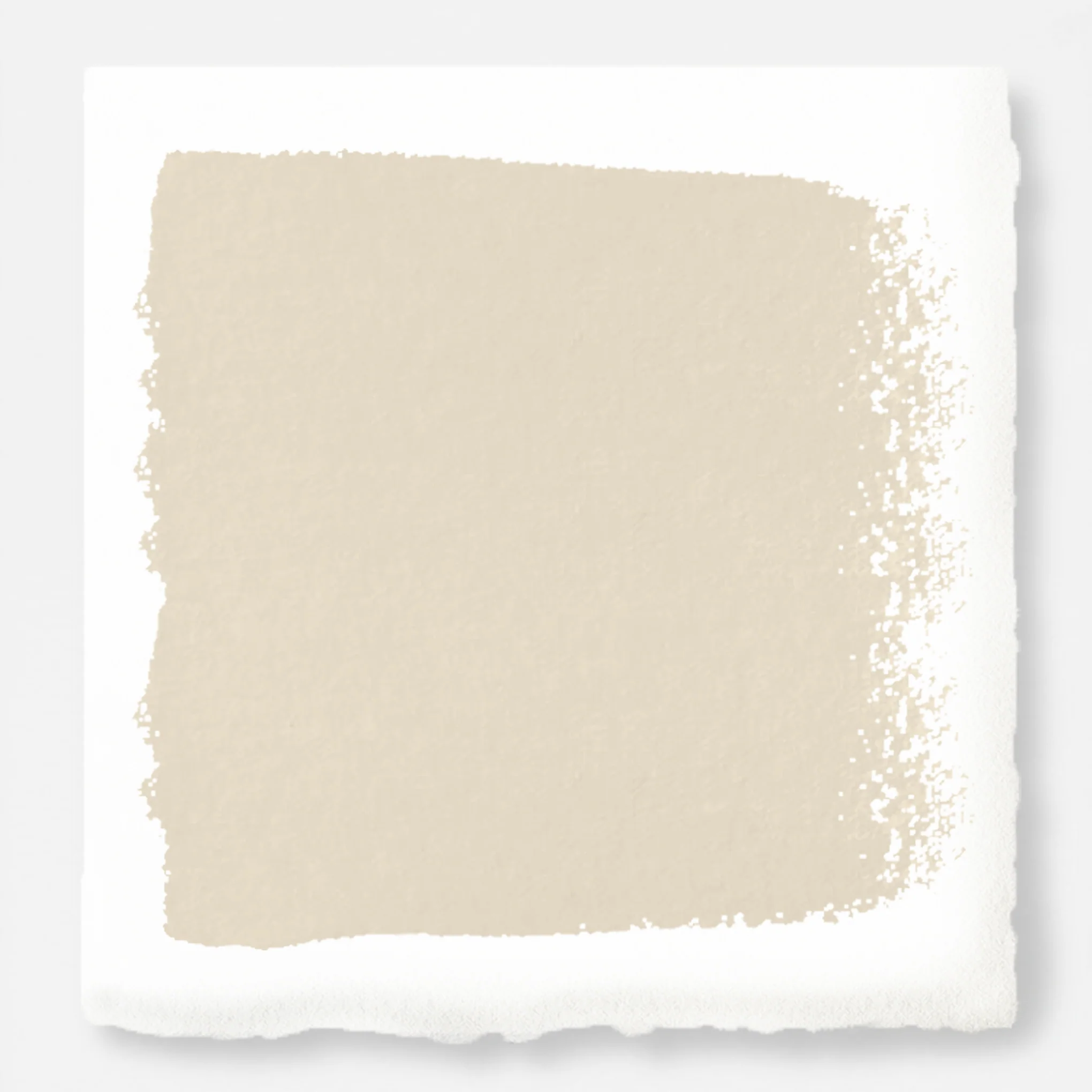 Morning Snow - Exterior Paint