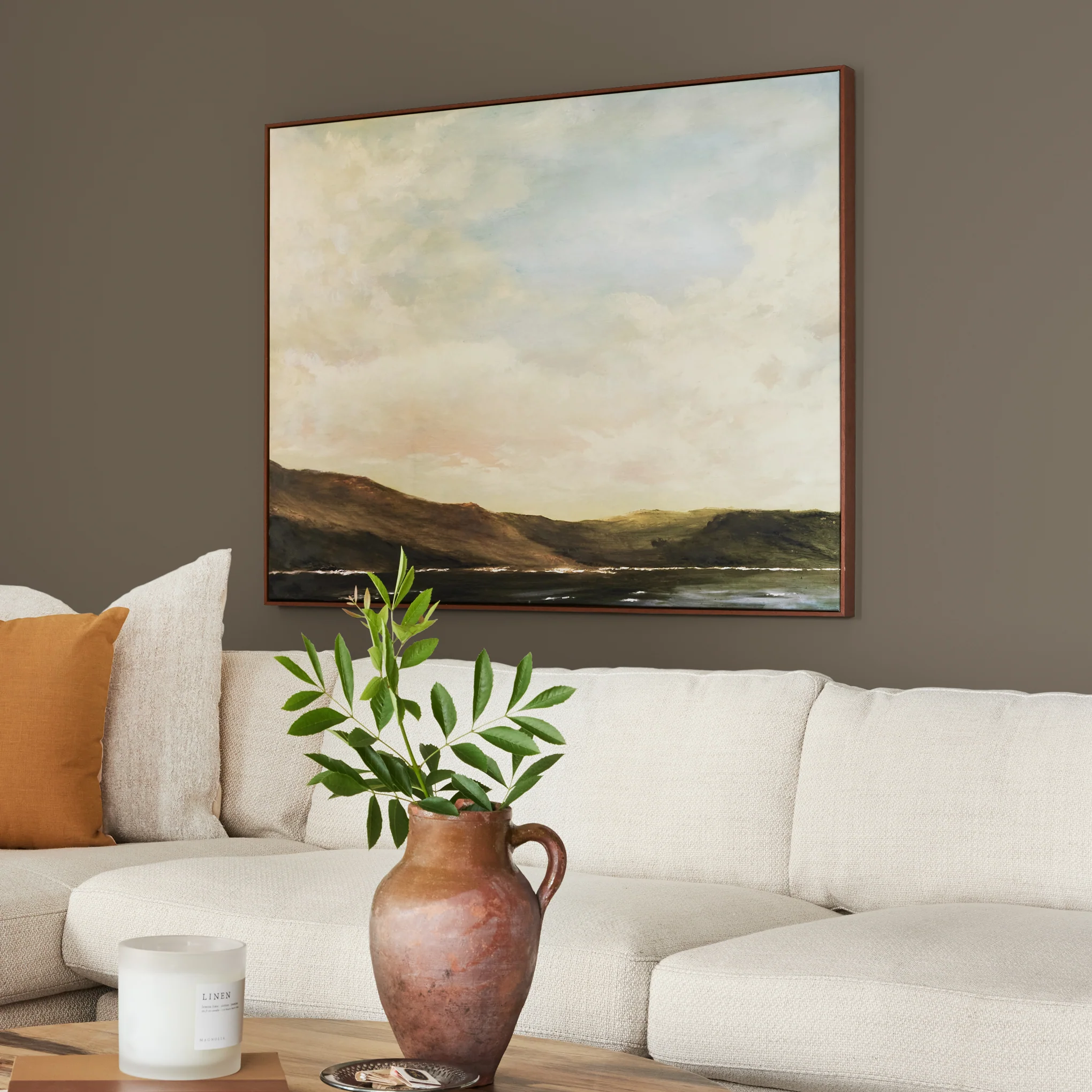 Mosswood - Classic Interior Paint - Image 2