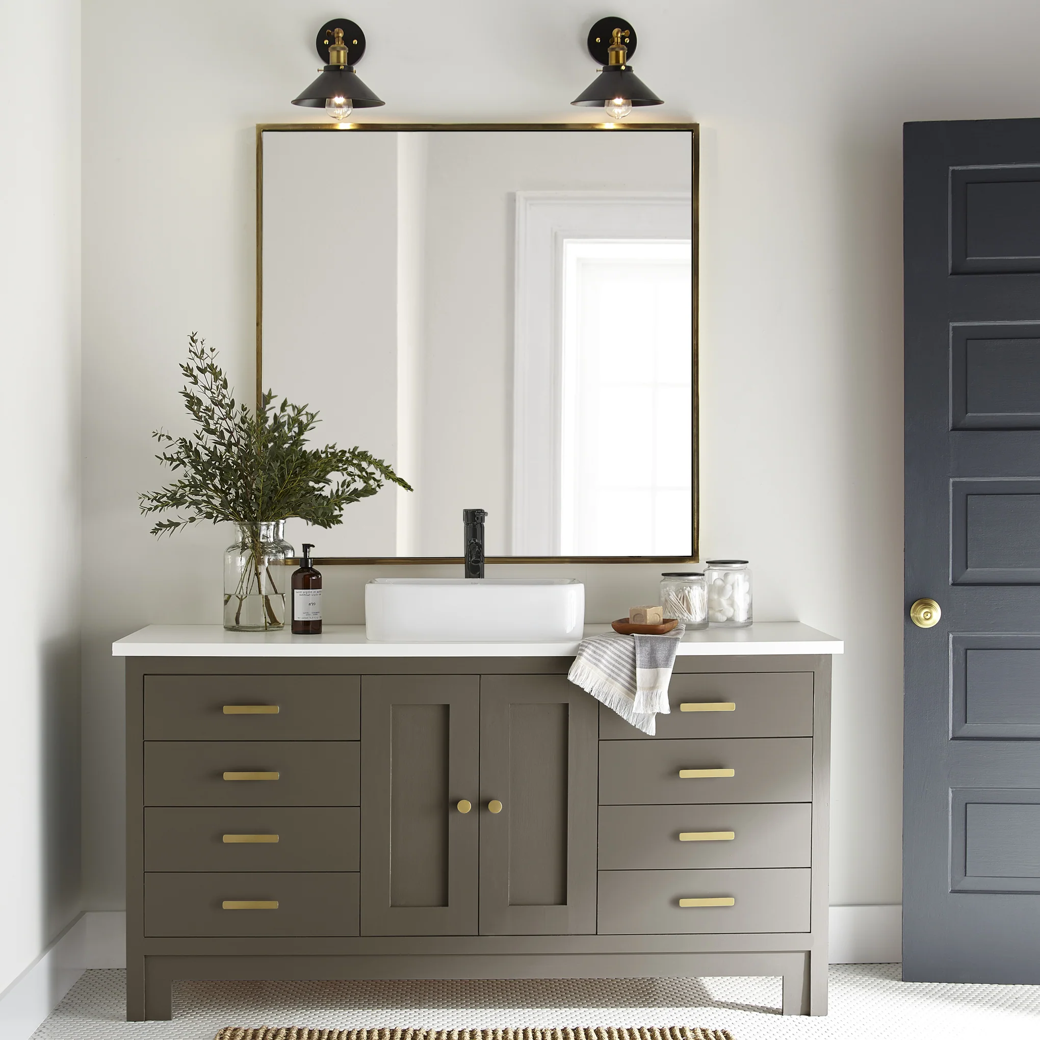 Mosswood - Trim, Door, + Cabinetry Paint - Image 2
