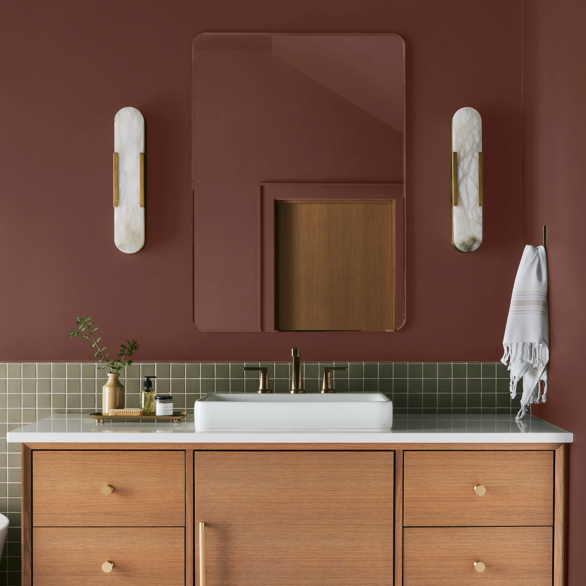 Mountain Currant - Premium Interior Paint - Image 2