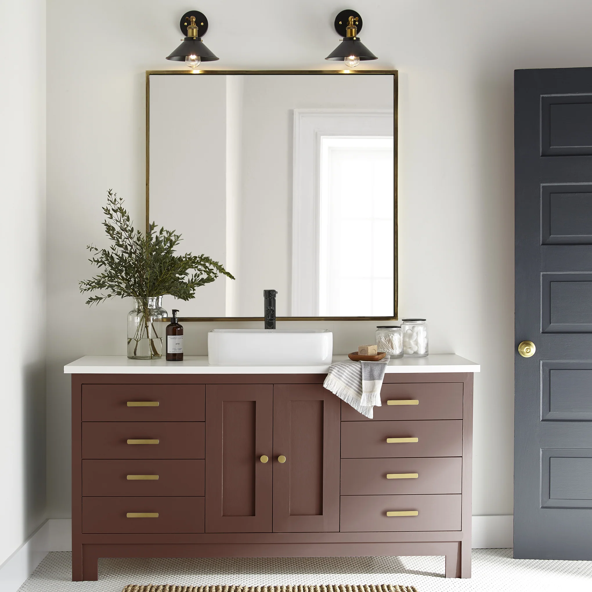 Mountain Currant - Trim, Door, + Cabinetry Paint - Image 2