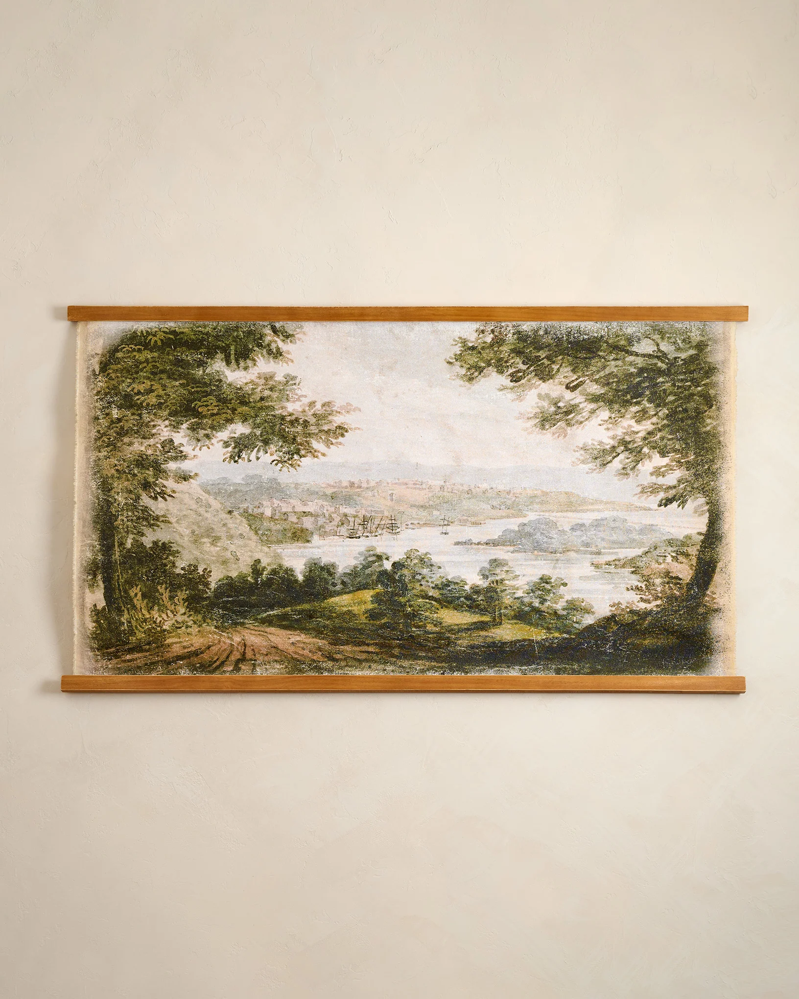 Mountainview Woven Tapestry - Image 2