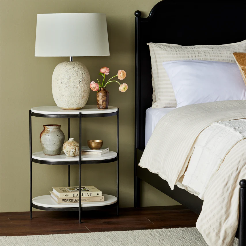 Nadia Bed - Image 7