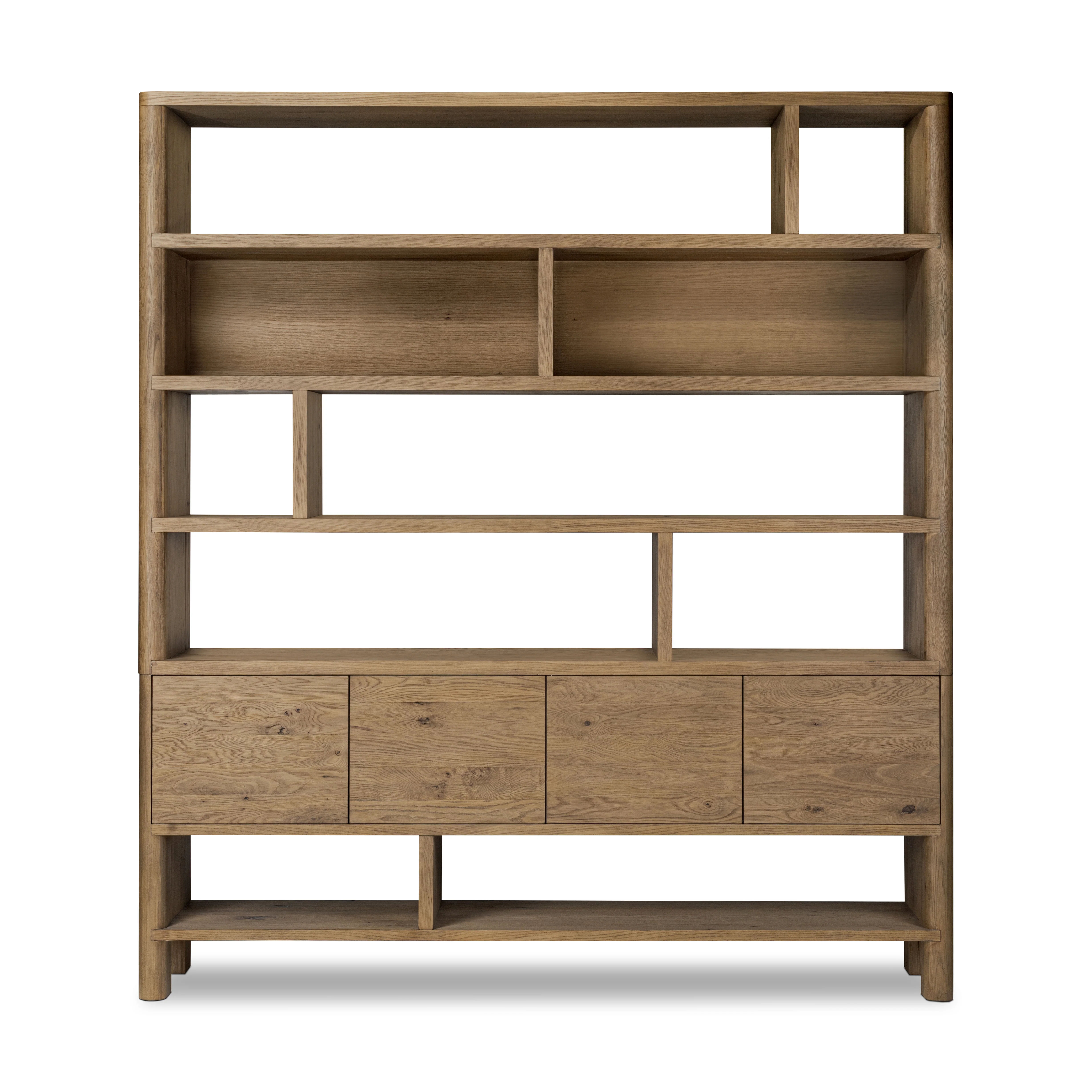Noland Bookcase - Image 2